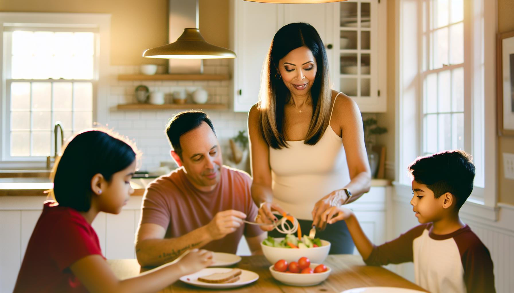 Adapting Your Meal⁣ Plan:​ Quick Keto ⁣Recipes for Busy Moms
