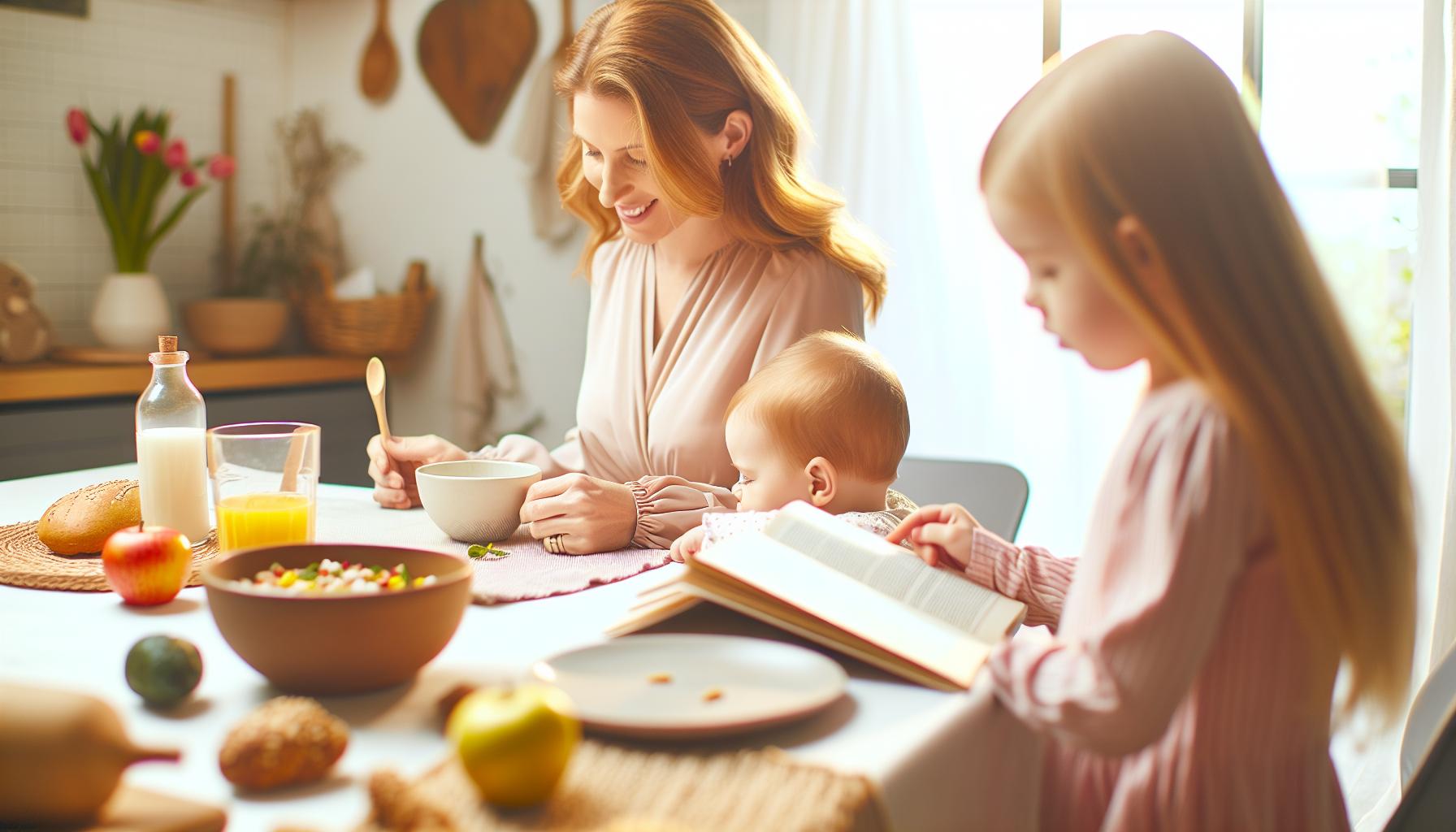 Hemp Seeds Breastfeeding: Nutritional Benefits for Lactating Moms 1 Addressing Common Concerns: Allergies and Digestibility