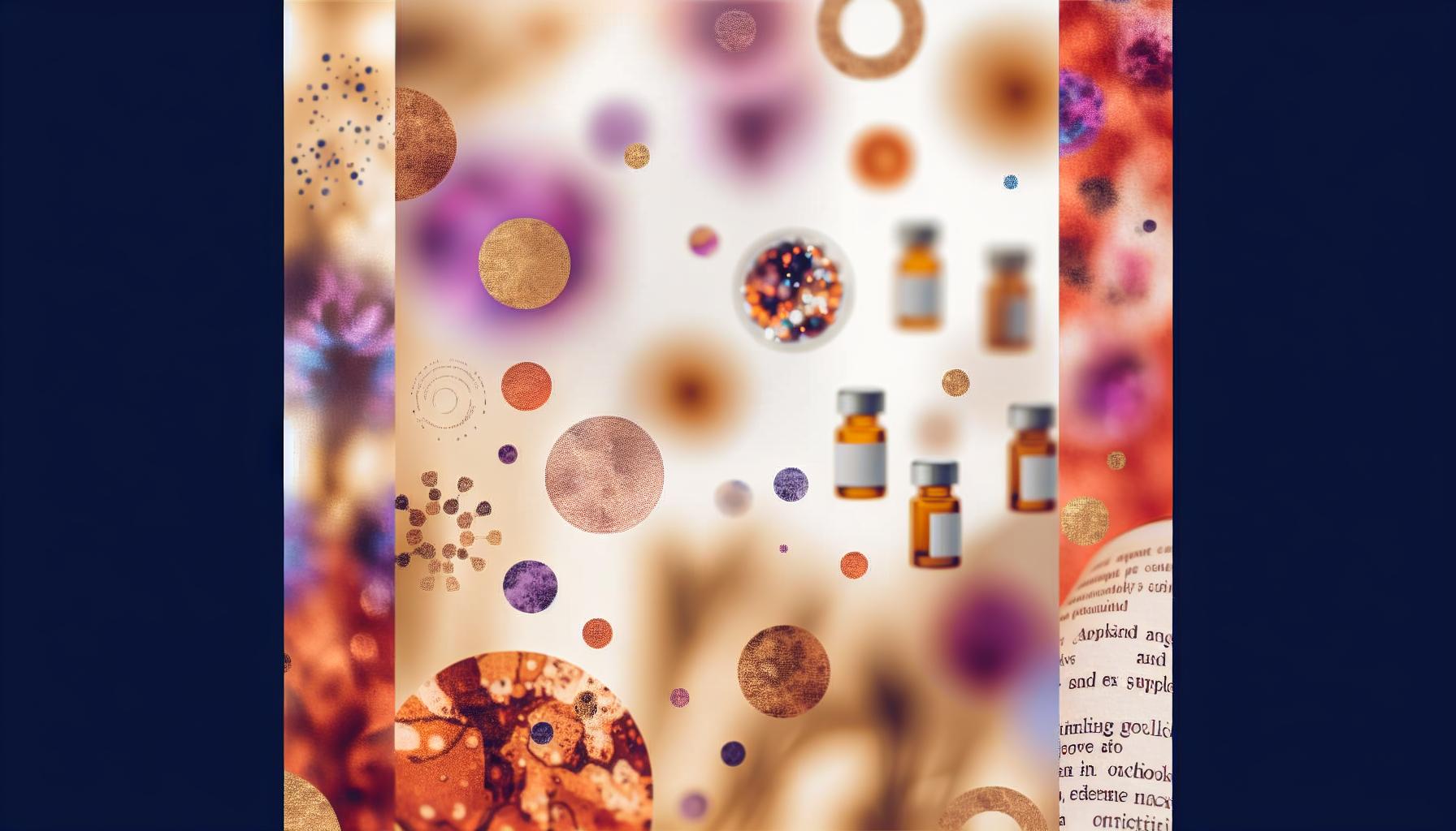 Reishi Mushroom Breastfeeding: Benefits and Safety Explained 4 Addressing Common Concerns: Allergies and Interactions with Other Supplements