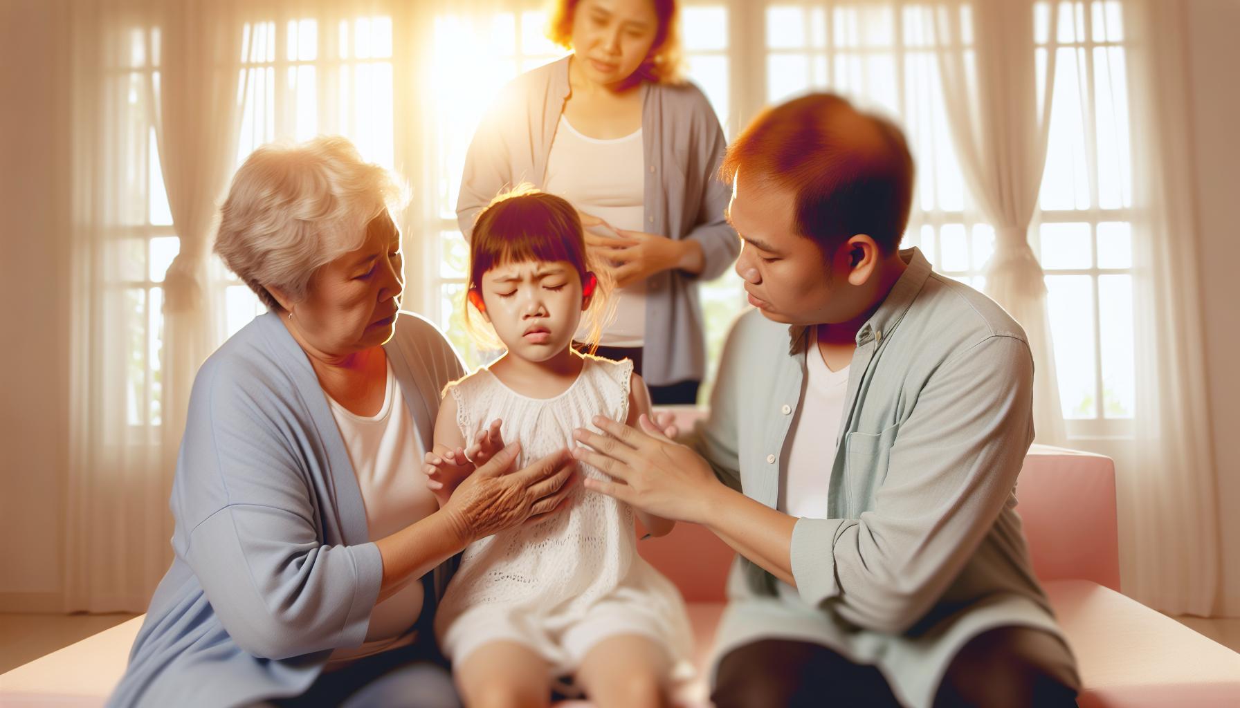 Addressing Common Concerns: Allergies, Side Effects, and More