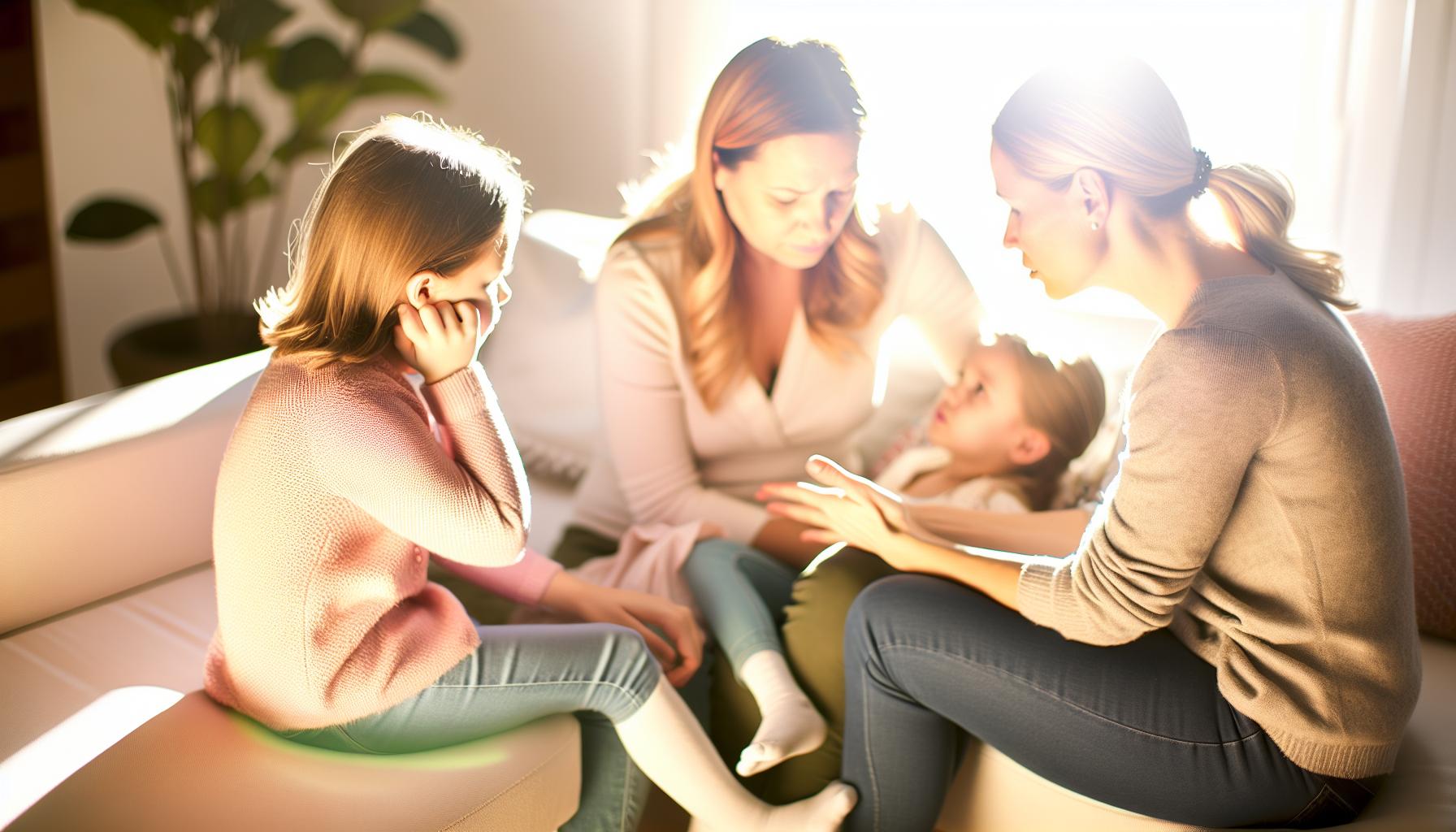 Nipple Protector for Breastfeeding: How to Choose the Best One 4 Addressing Common Concerns: When to Consult a Professional