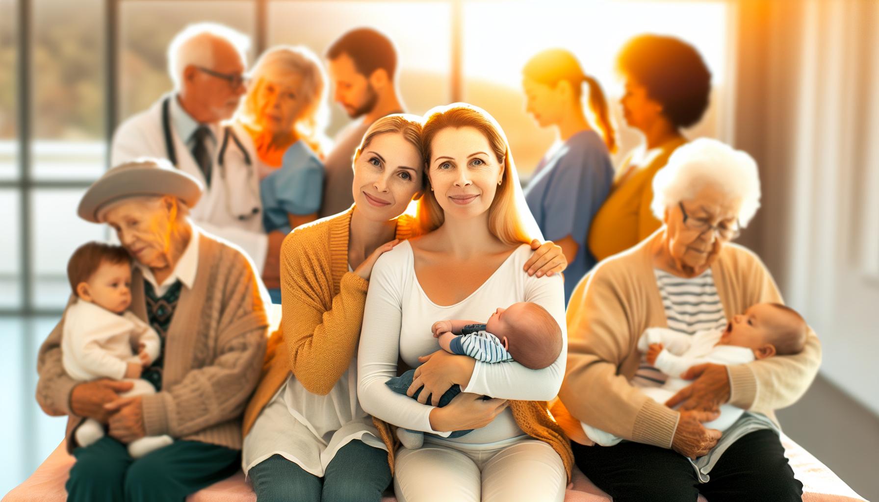 Addressing Concerns: What to Discuss with Your Healthcare Provider