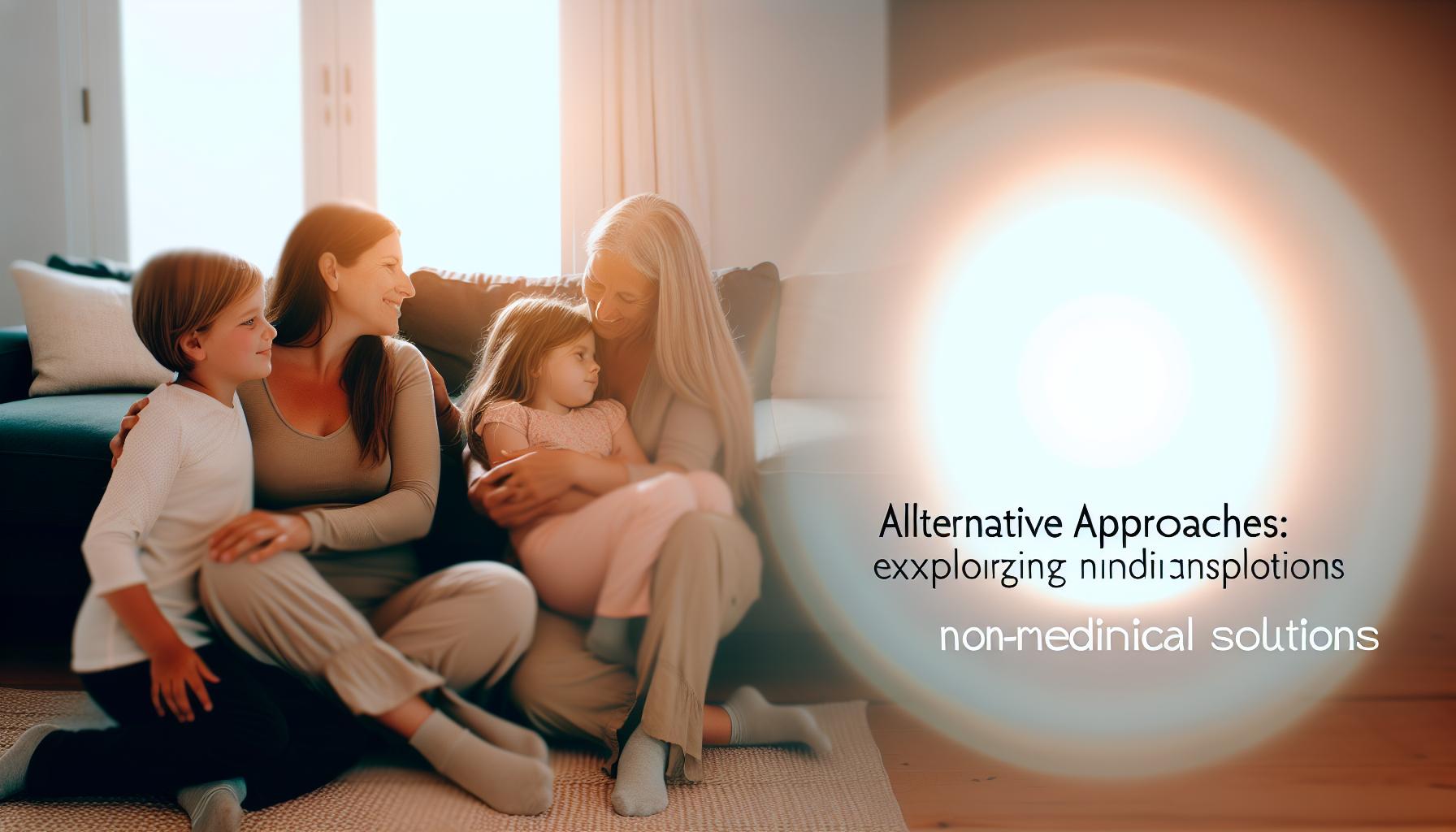 Can You Take Libido Pills While Breastfeeding? What Experts Say 4 Alternative Approaches: Exploring Non-Medical Solutions