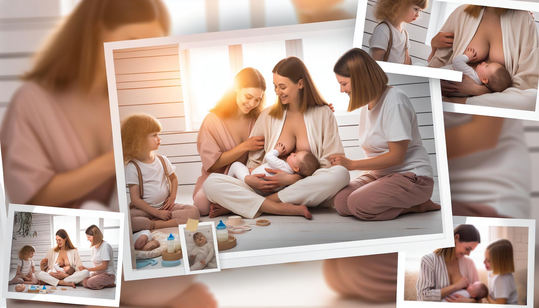 Brow Lamination While Breastfeeding: Is It Safe? 5 Alternatives to Brow Lamination for Nursing Parents