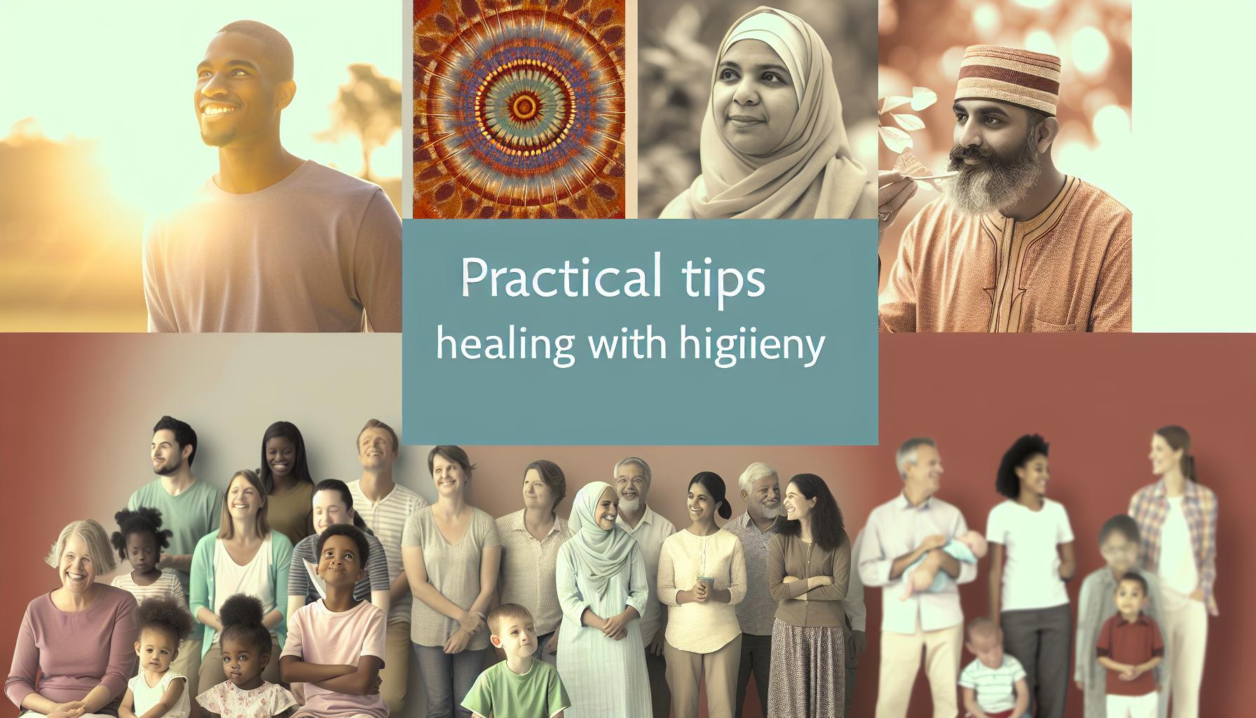Balancing Healing with Hygiene:⁤ Practical ​Tips for New Parents