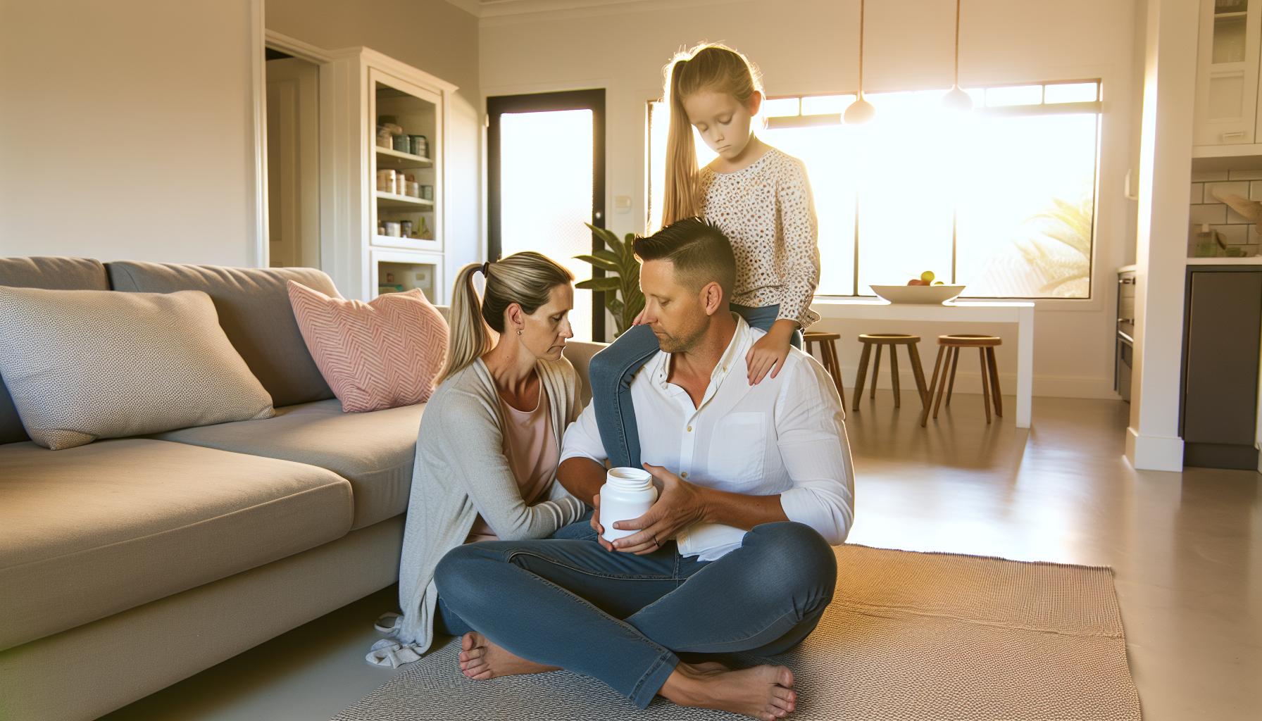 Balancing Supplements with Lifestyle Changes: A Holistic Approach