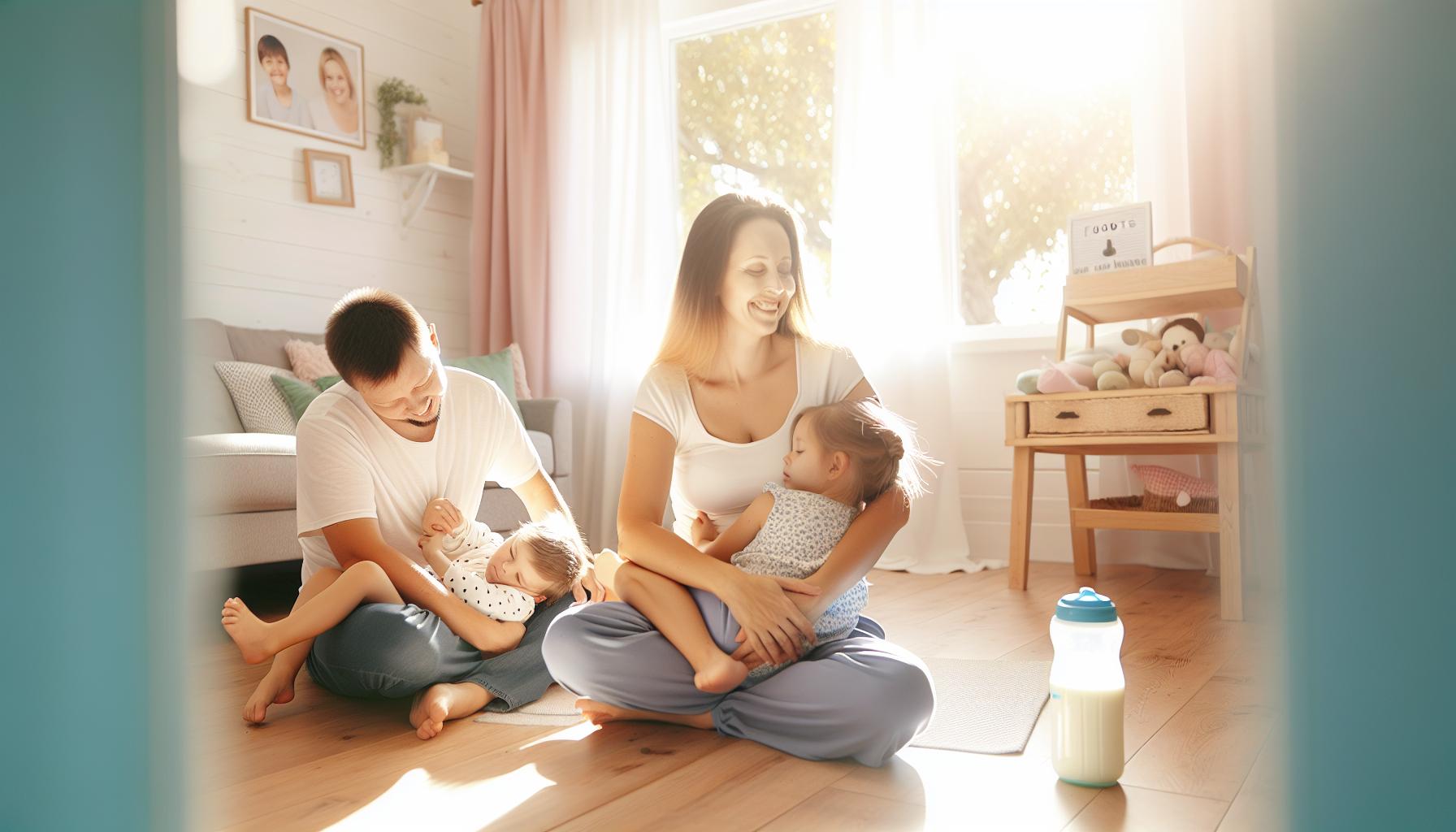 Blue Gatorade for Breastfeeding: Does It Really Boost Milk Supply? 6 Balancing Your Diet: Foods That can definitely help Boost Milk Supply