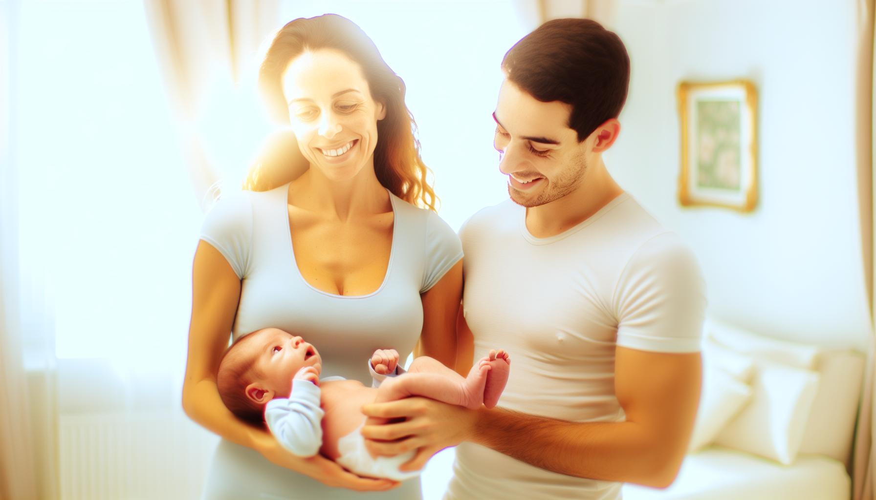 How Soon Can I Go to a Chiropractor After Giving Birth? Benefits & Timing 4 The Benefits of Chiropractic Care for New Mothers