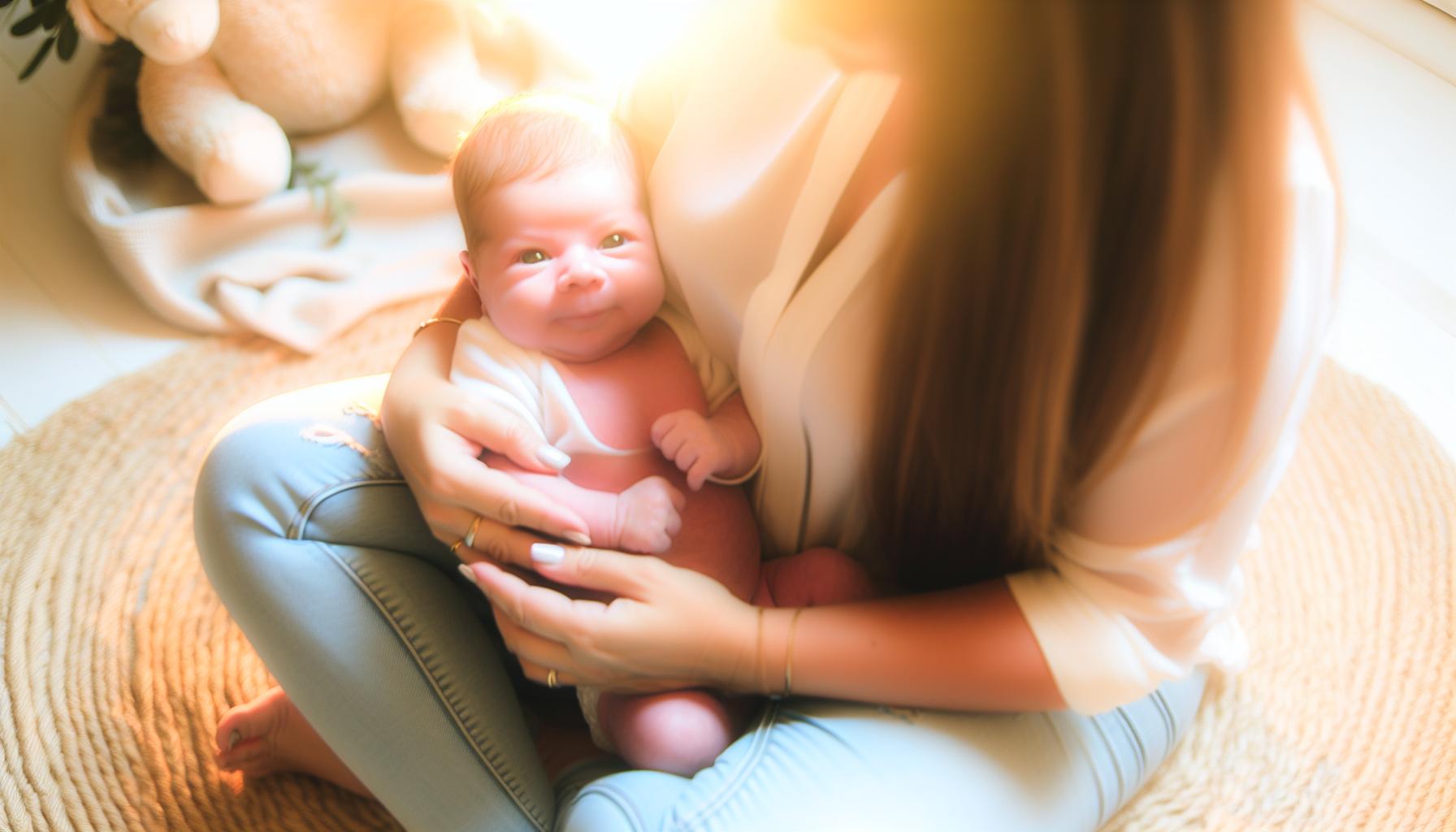 Breastfeeding Pitcher Method: Simplify Pumping and Feeding 3 The Benefits of the Pitcher Method for You and Your Baby
