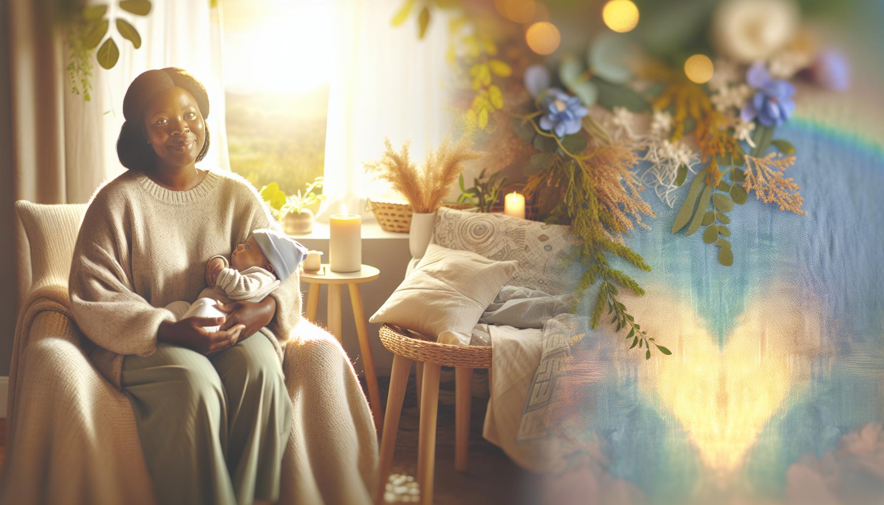 Are Padsicles Worth It? Exploring the Benefits for Postpartum Moms 5 Beyond Comfort: The Emotional Benefits of Padsicles for Postpartum Healing