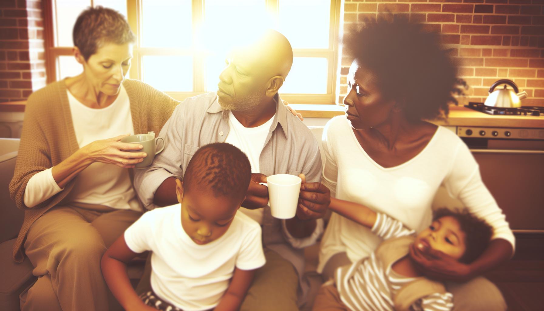 Starbucks Drinks for Breastfeeding Moms: Best Options to Enjoy 2 Caffeine Considerations: How Much is Safe?