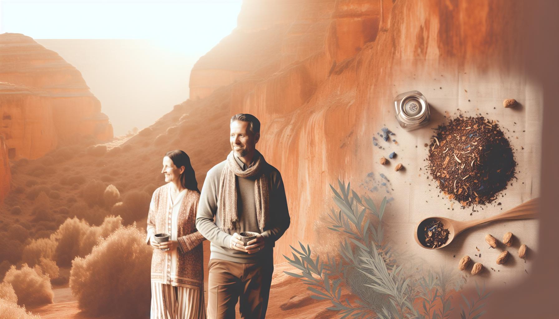 Caffeine-Free Comfort: Why Rooibos is Ideal for Sleep-Deprived Moms