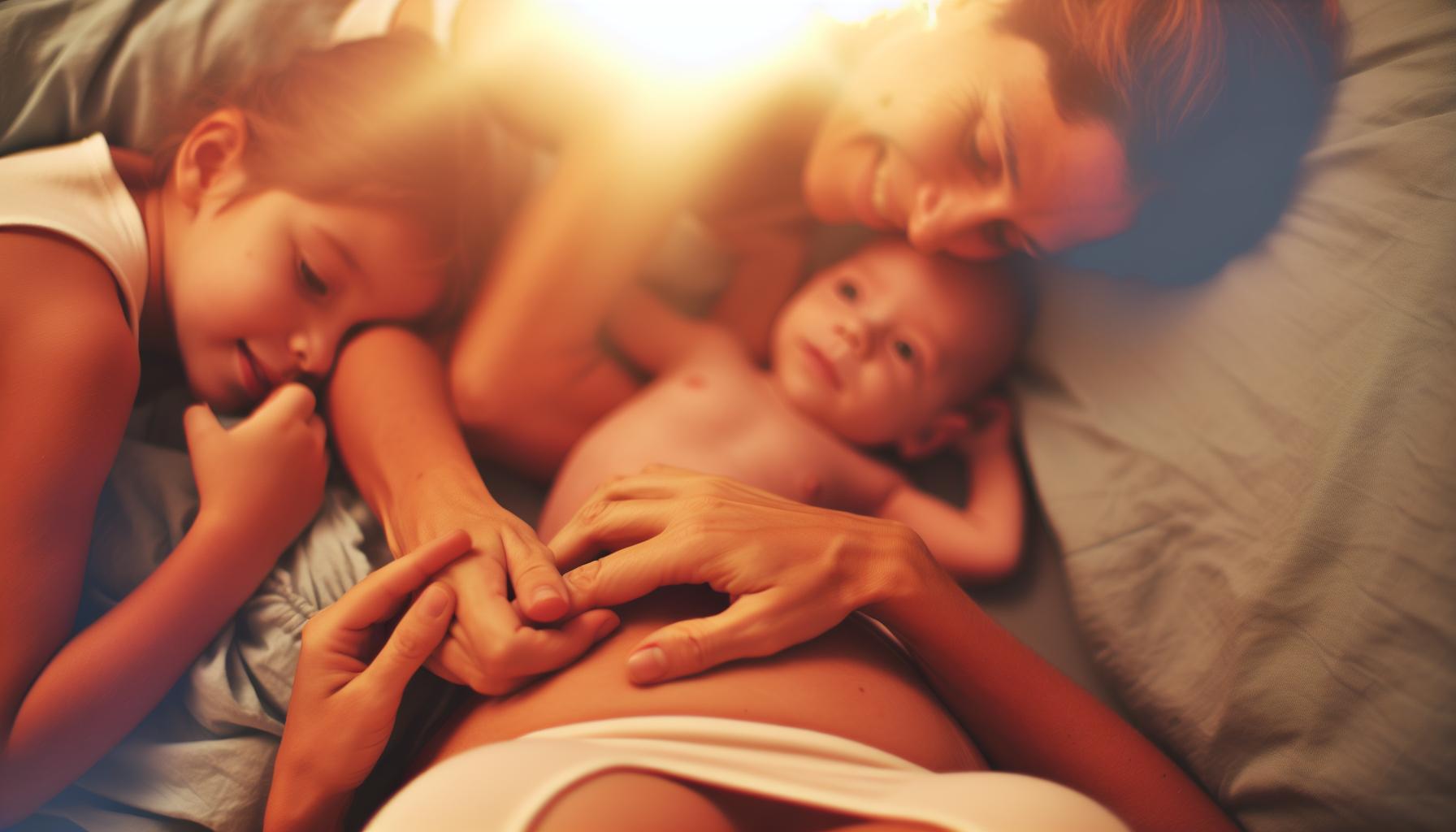 Can You Get disability for Postpartum Depression? Legal Rights Explained