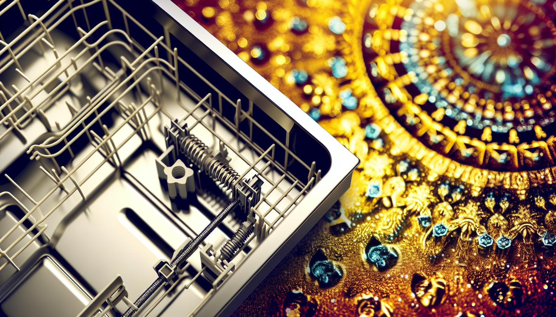 Can You Wash Baby Bottles in the Dishwasher? A Parent’s Guide 4 Choosing the Best Dishwasher Settings for Baby Items