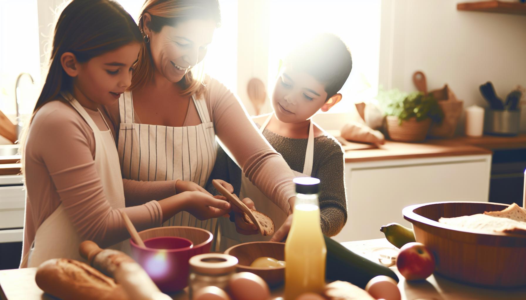 Choosing Ingredients: Opt for​ Natural ⁢and‍ soothing Options