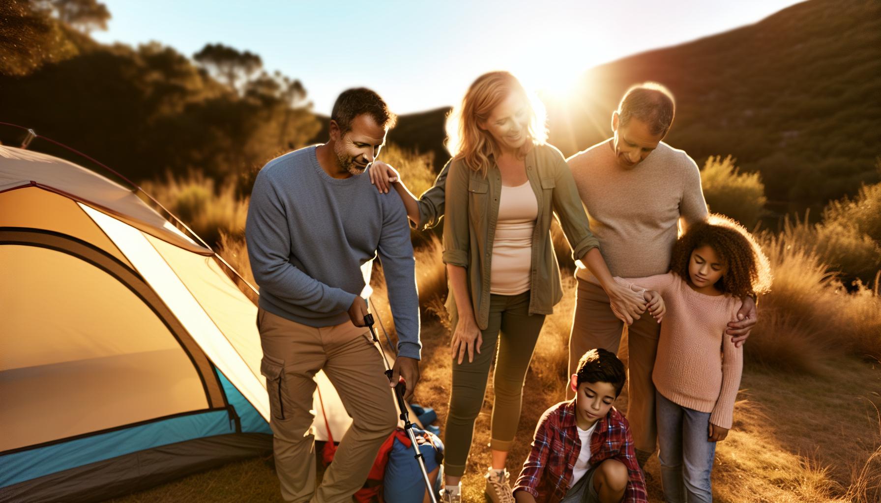 Places for Babies to Play: Indoor and Outdoor Inspiration 6 Choosing the right Gear for Outdoor Adventures: Expert Tips for Parents