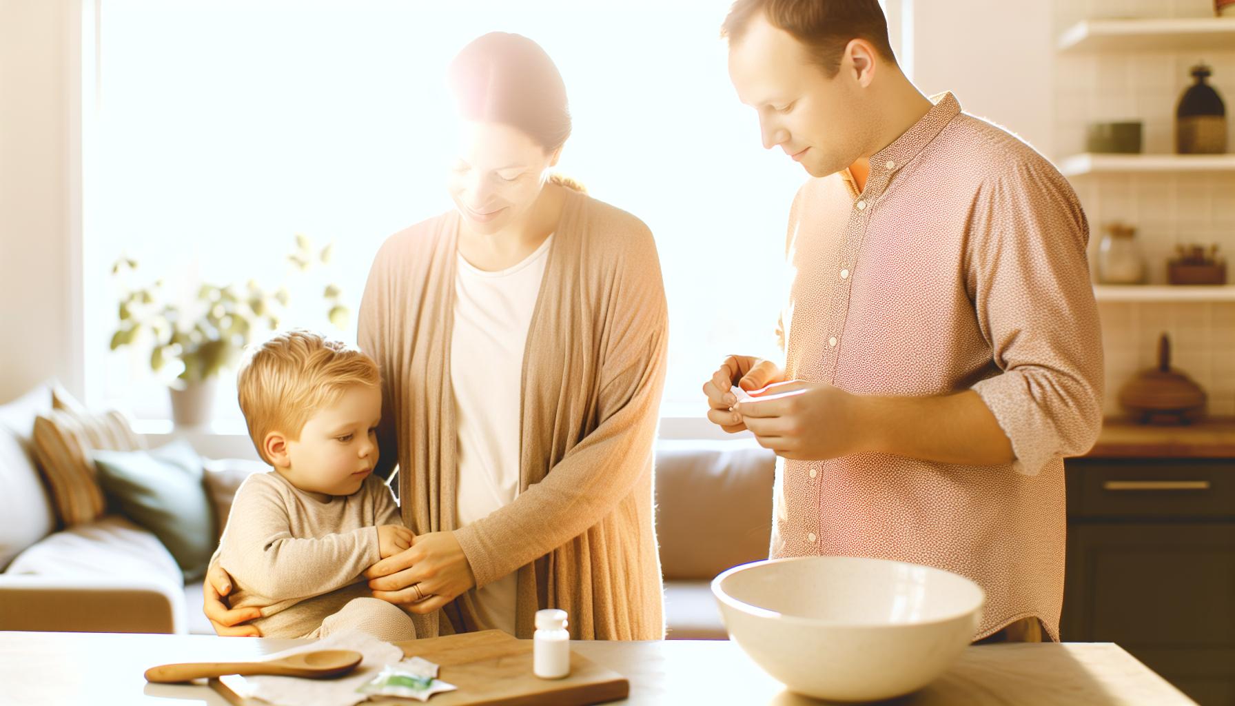 Common Concerns: Is Magnesium Safe While Nursing?