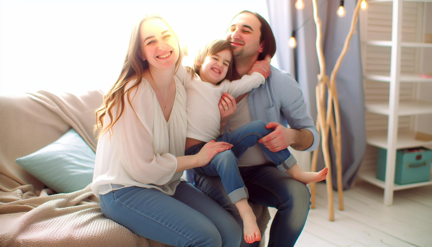 Common Concerns: Is It ⁤Safe to Be intimate While Nursing?