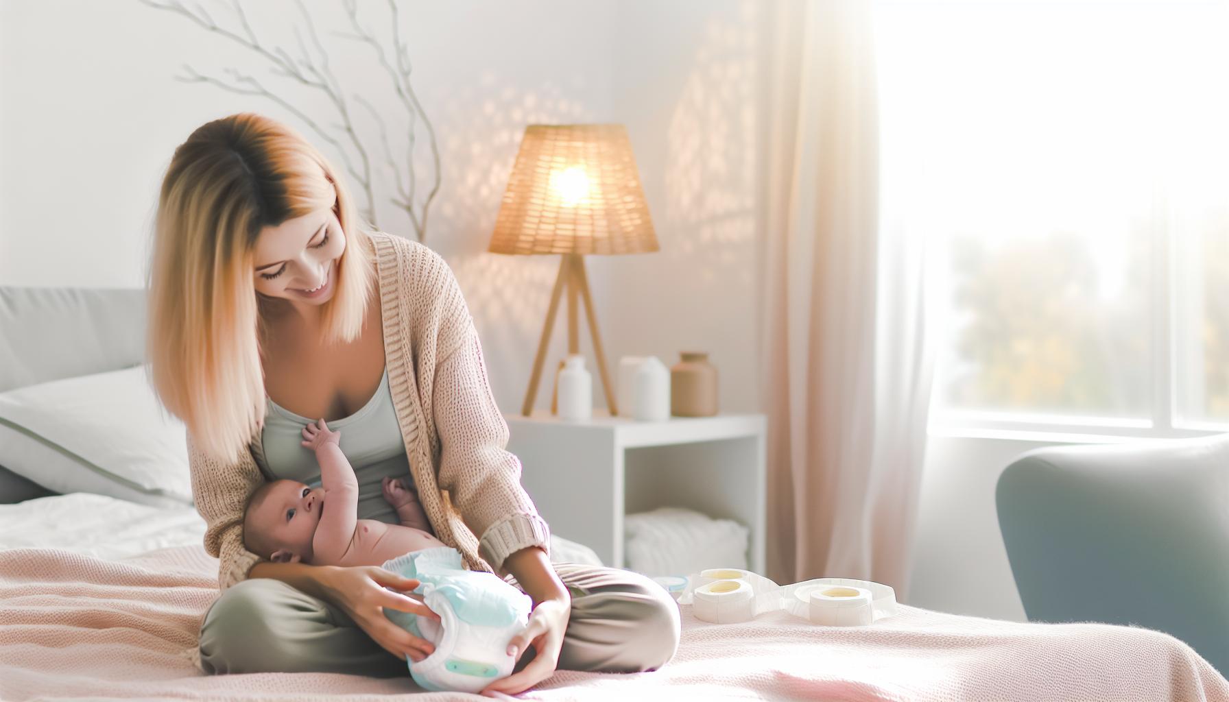 Padsicles Causing Infections? Tips to Avoid Common Mistakes in Usage 4 Common Mistakes Parents Make with Padsicle Usage