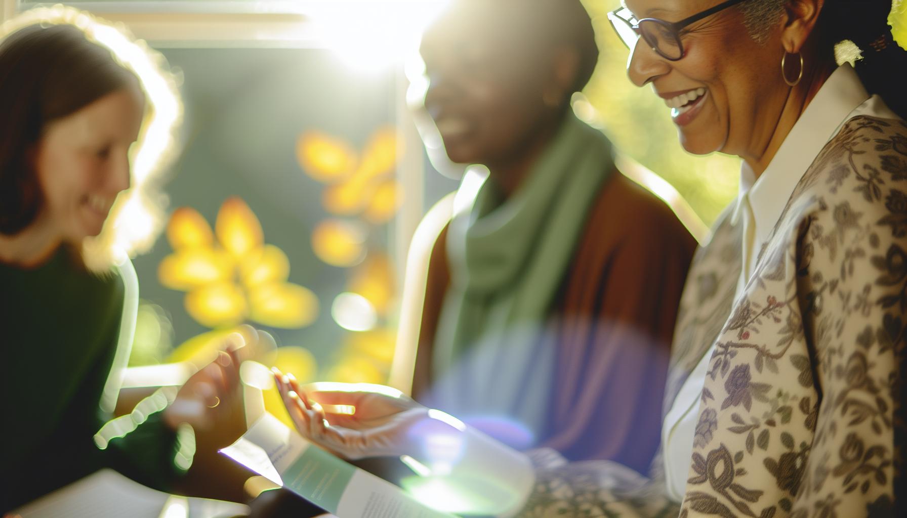 Communicating with Your Healthcare Provider: Questions to Ask