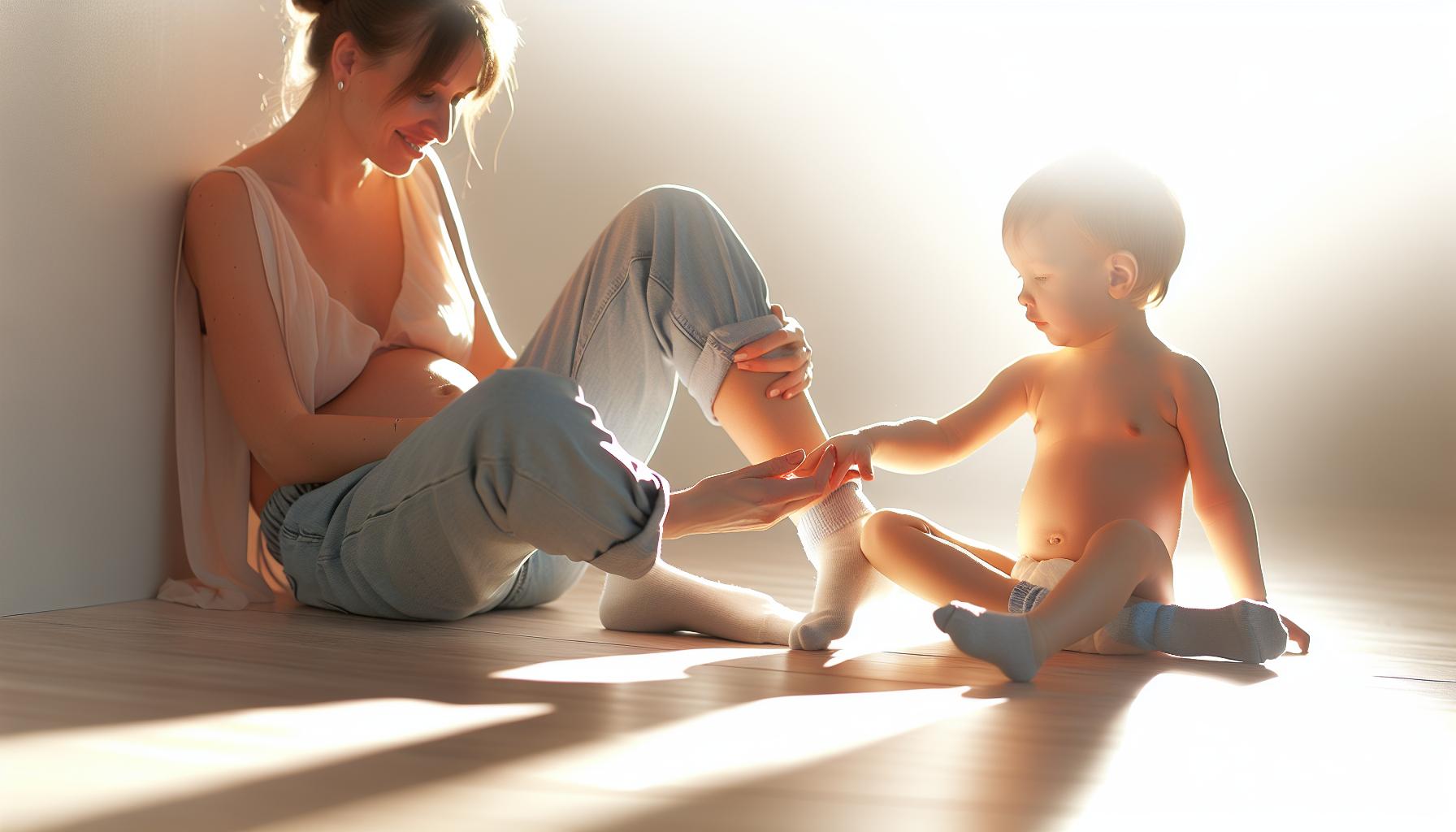 The Connection Between Hormones and Dizziness Post-Baby