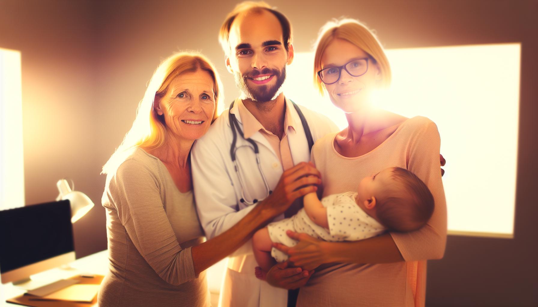 Consult Your Healthcare Provider: When to Seek Professional Advice