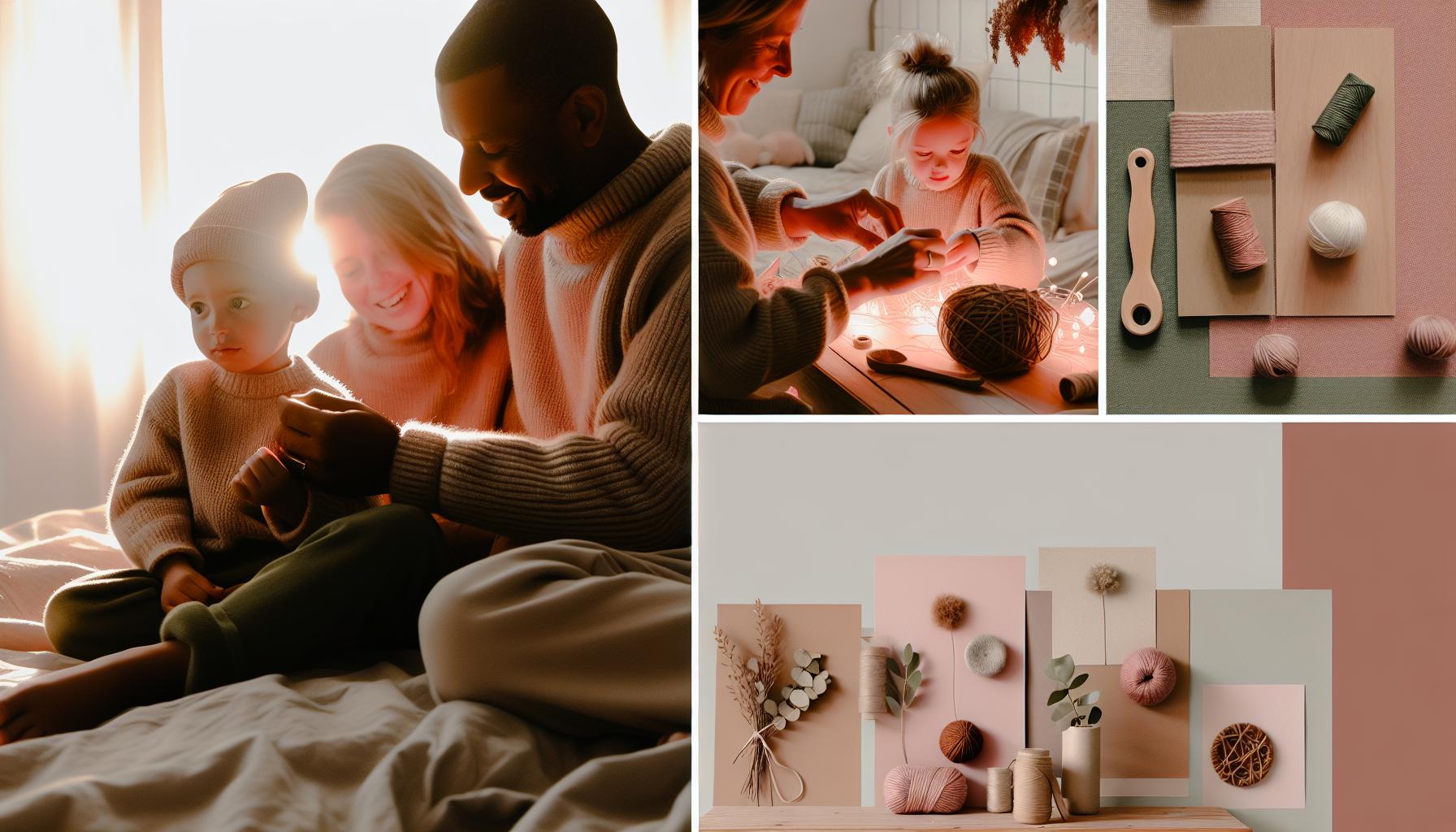 Crafting Gifts That Are Both Beautiful and functional