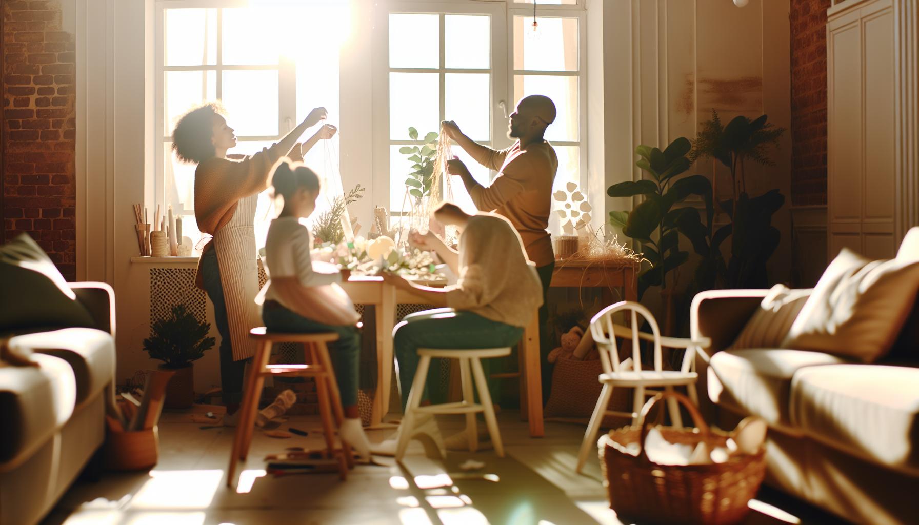 Creative Decorating ⁢Ideas to Make It Special and Fun