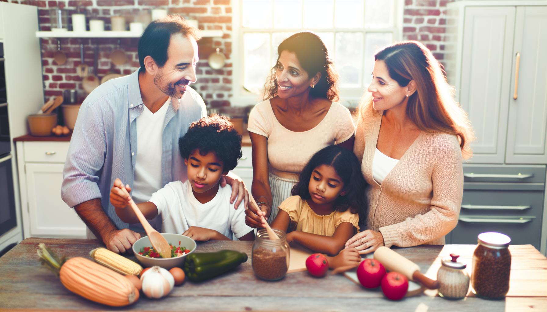 Delicious Alternatives: Choosing the Right Non-Dairy Ingredients