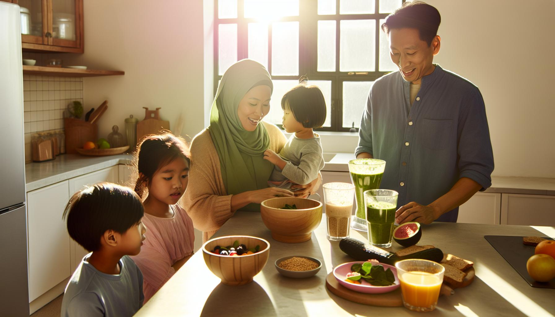 Delicious Snacks and⁢ Smoothies featuring ‌Brewer’s​ Yeast