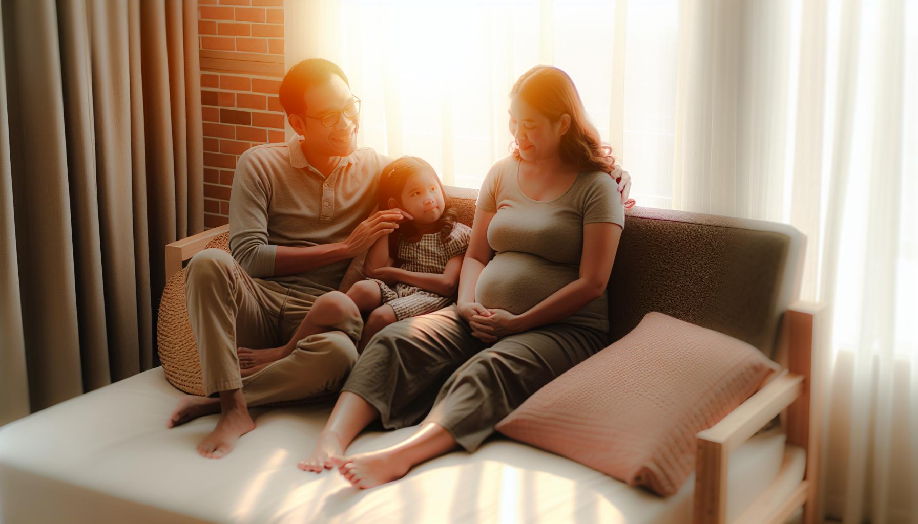 Can Breastfeeding Cause a False Positive Pregnancy Test? Explained! 4 Differentiating Between Pregnancy Symptoms and Hormonal Changes