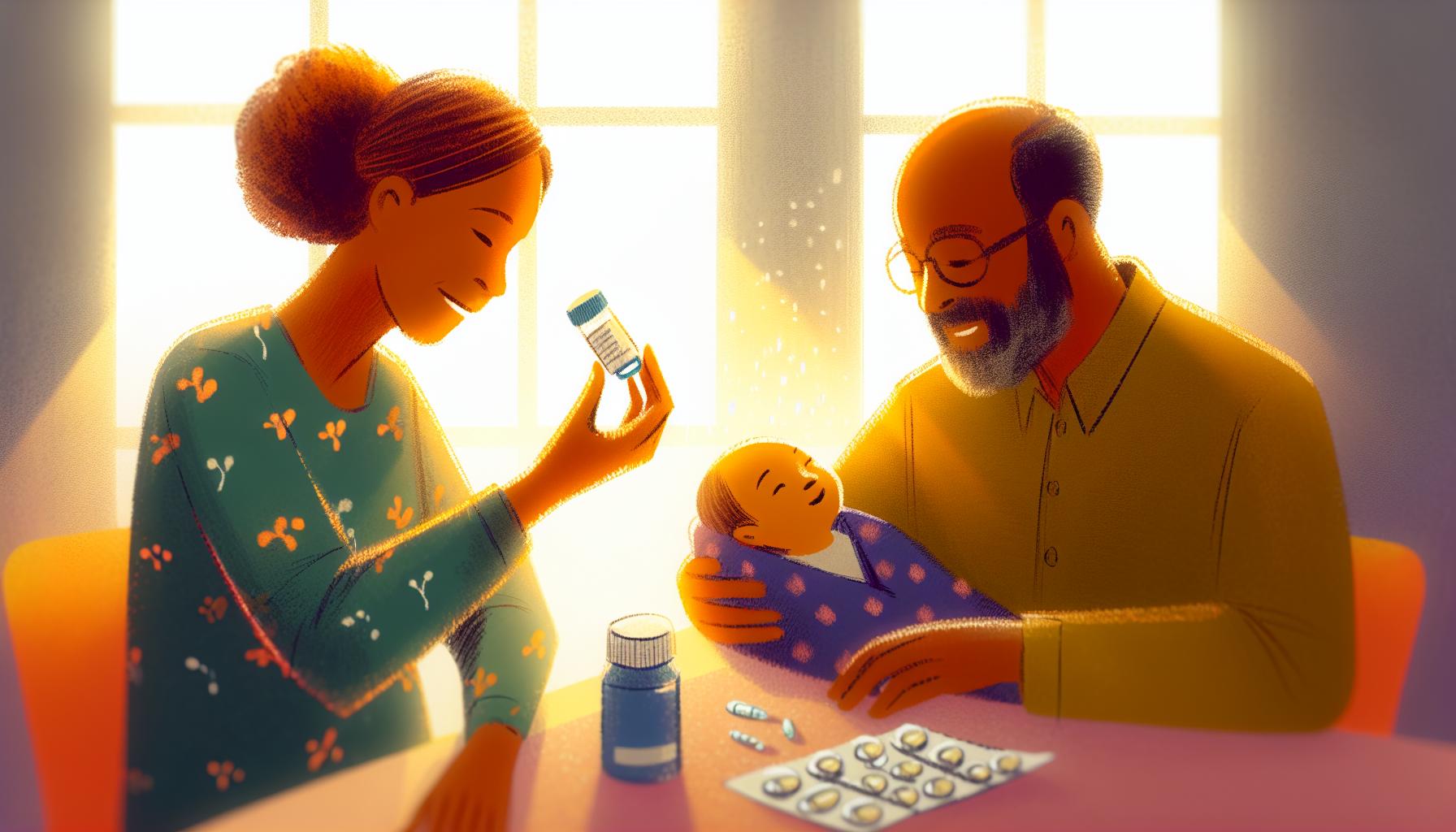 dosage and Safety: What Parents Need to Know