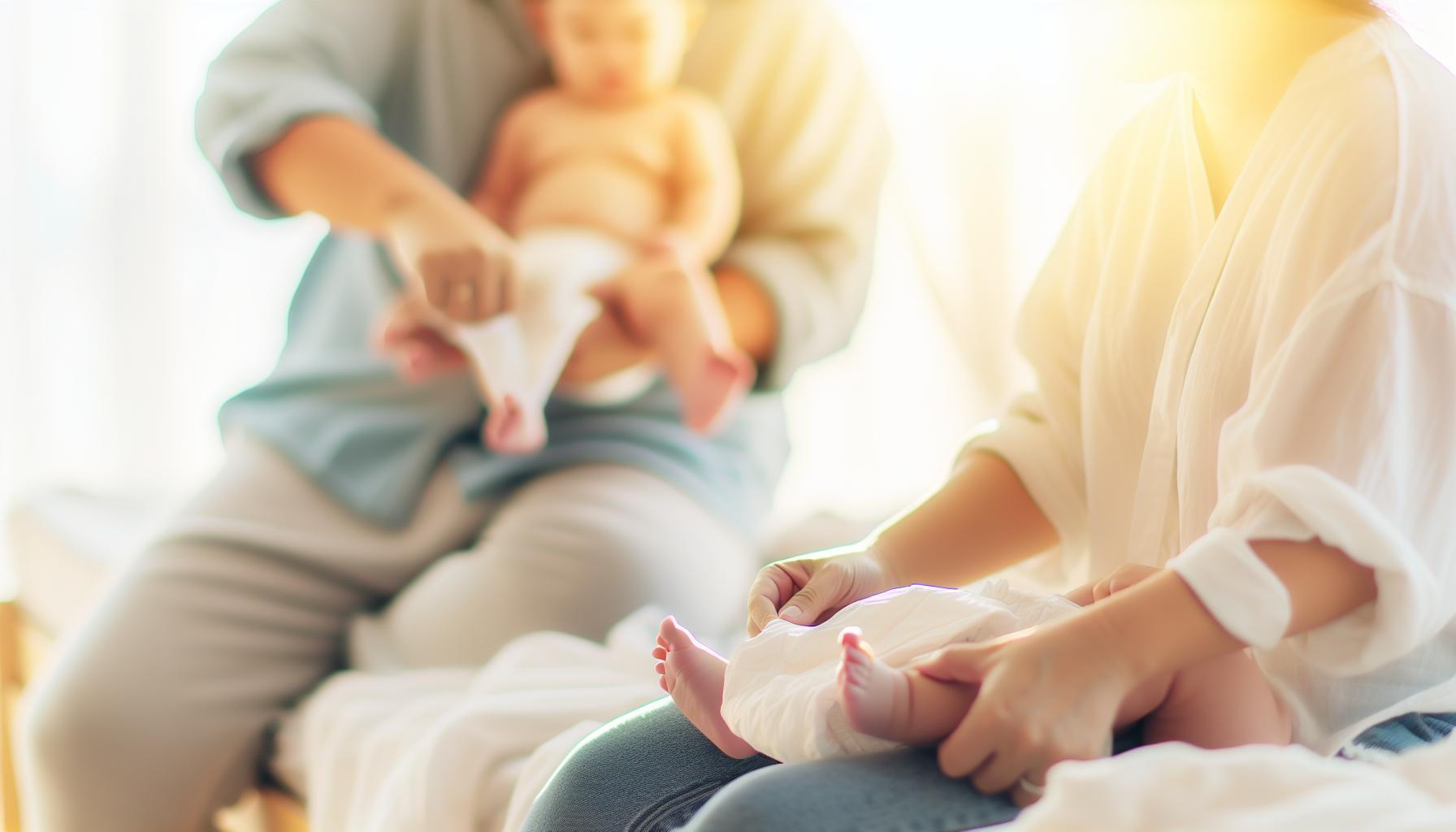 Expensive Baby Items Worth the Splurge (and What to Skip) 5 Durable Diapers and Wipes: Why Some Brands are Worth Every Penny