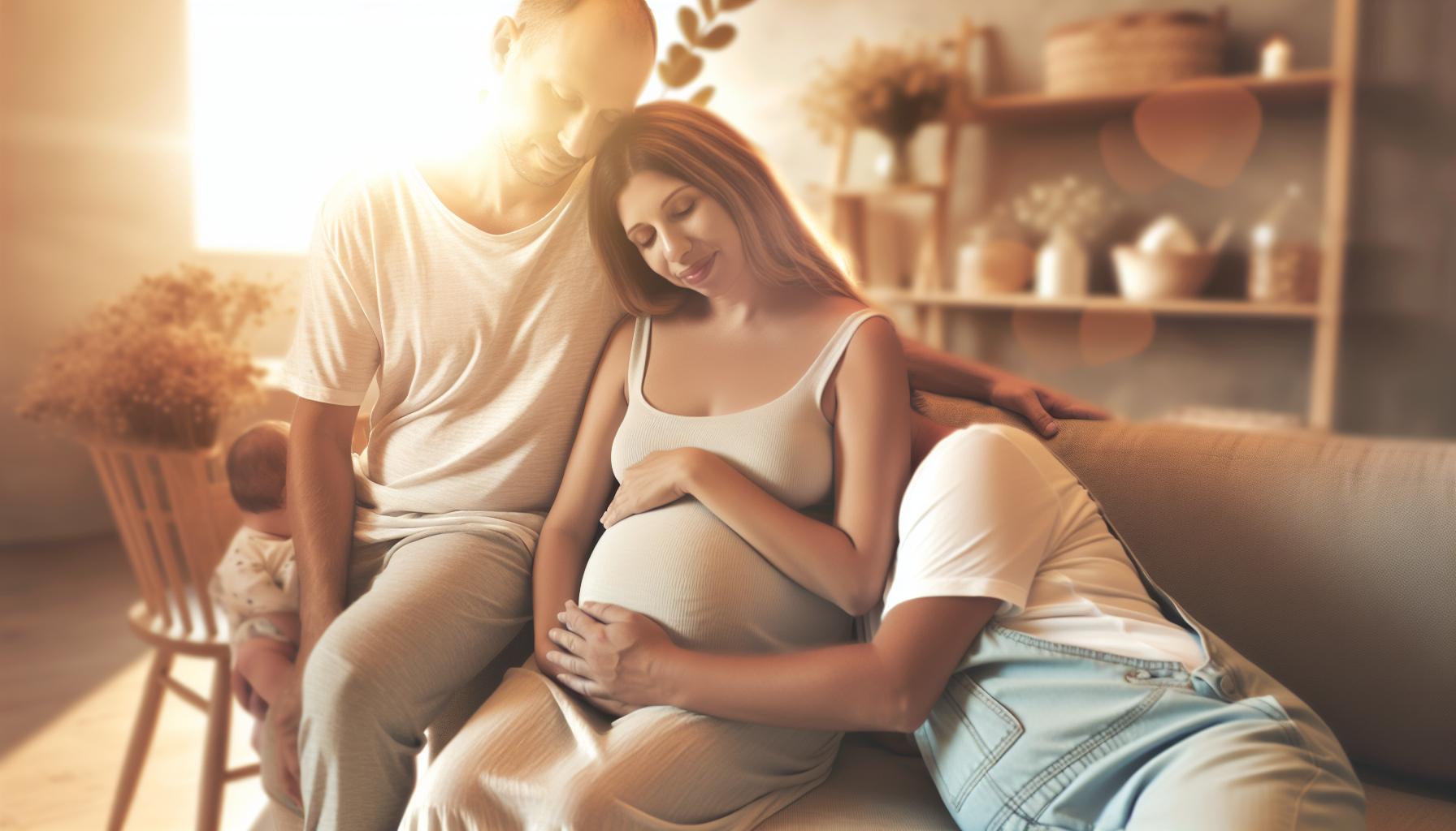 Eco-Friendly Options: Sustainable Choices for Postpartum protection