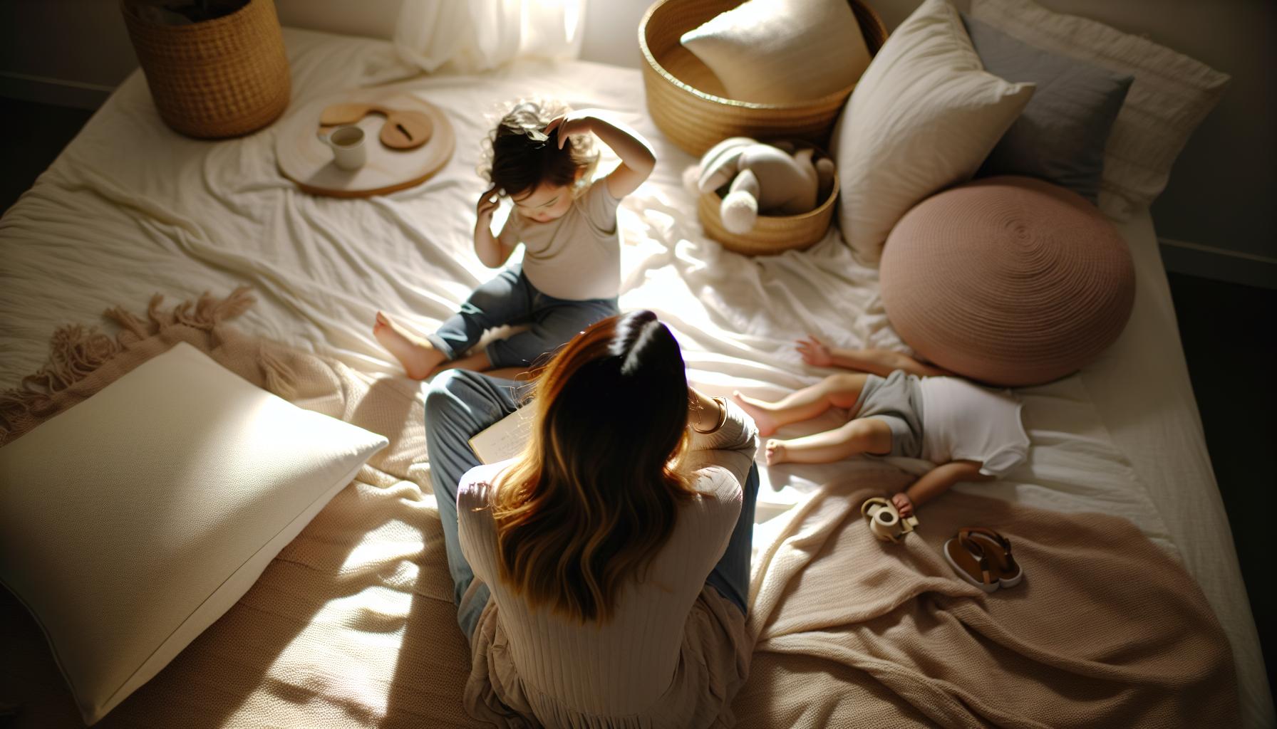 Effortless Layering ‌ideas: Transitioning from Home to Outings