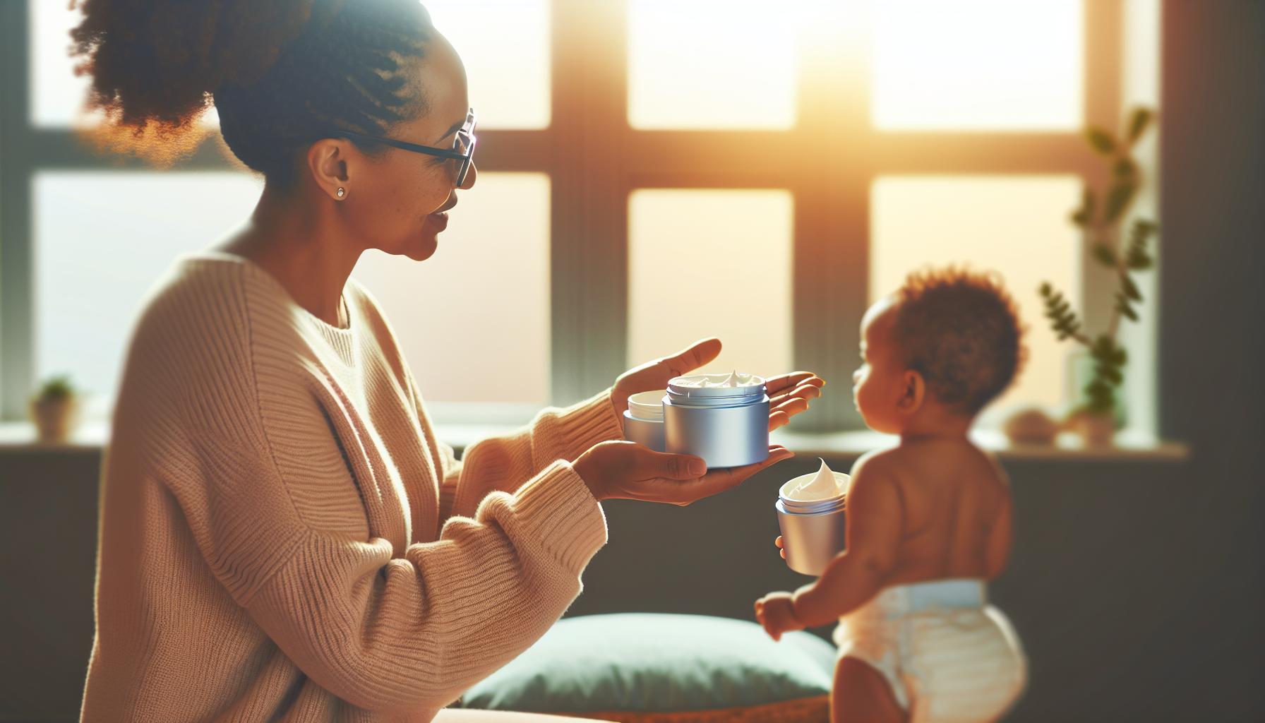 Embracing Self-Care:​ Incorporating Creams into Your ⁢Routine