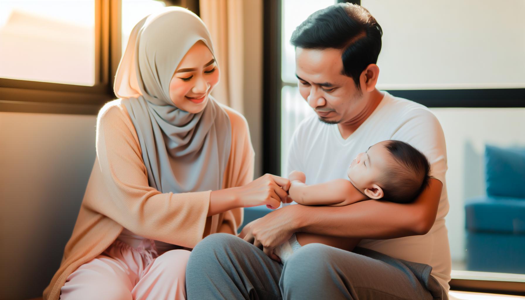 Elactia Breastfeeding Probiotic: Benefits for Moms and Babies 2 Enhancing Baby's Gut Health with Elactia: What Parents Should Know