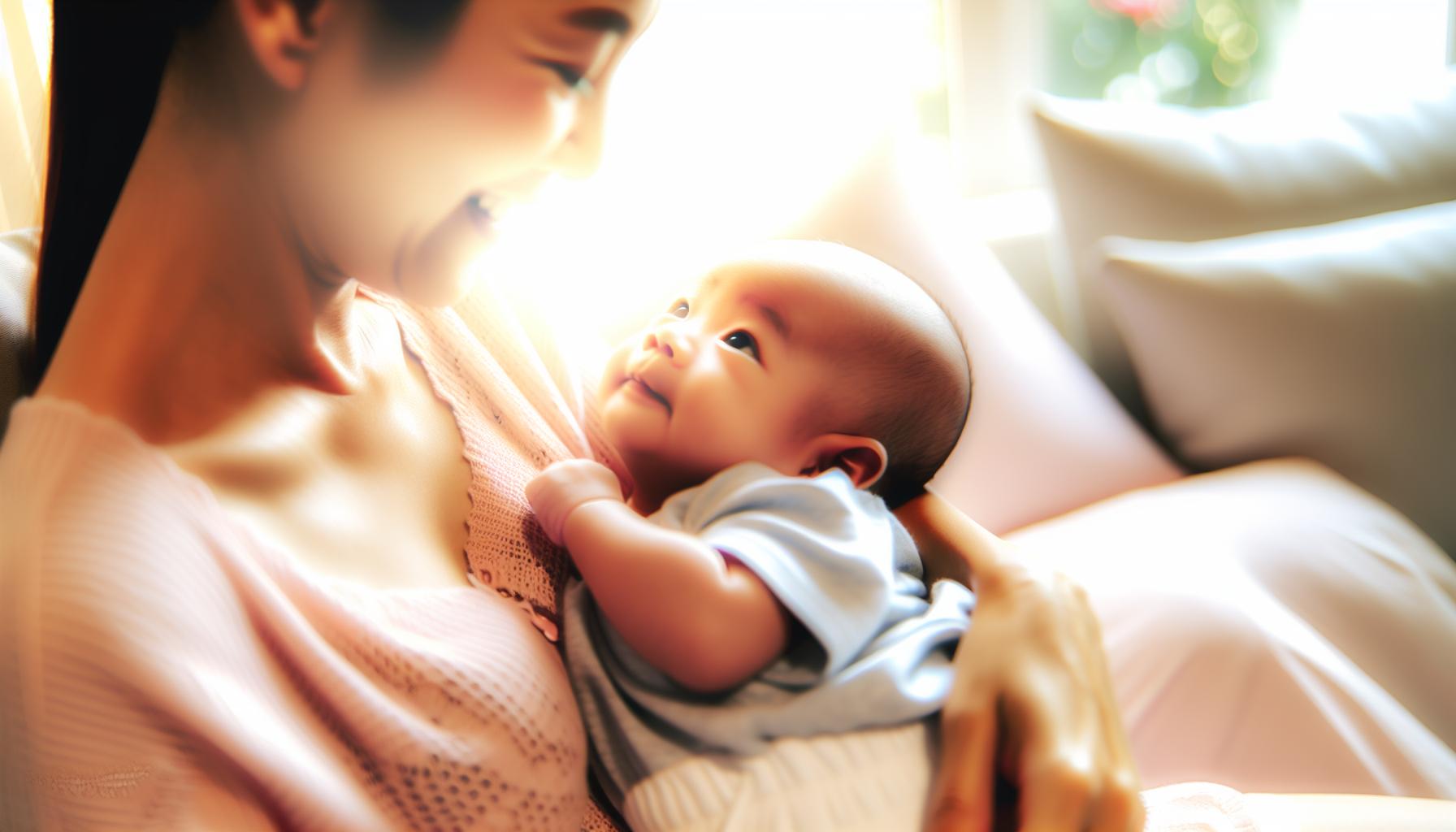 Nursing Care Plans for Ineffective Breastfeeding Support Strategies 2 Essential Components of a Nursing Care Plan for New Mothers