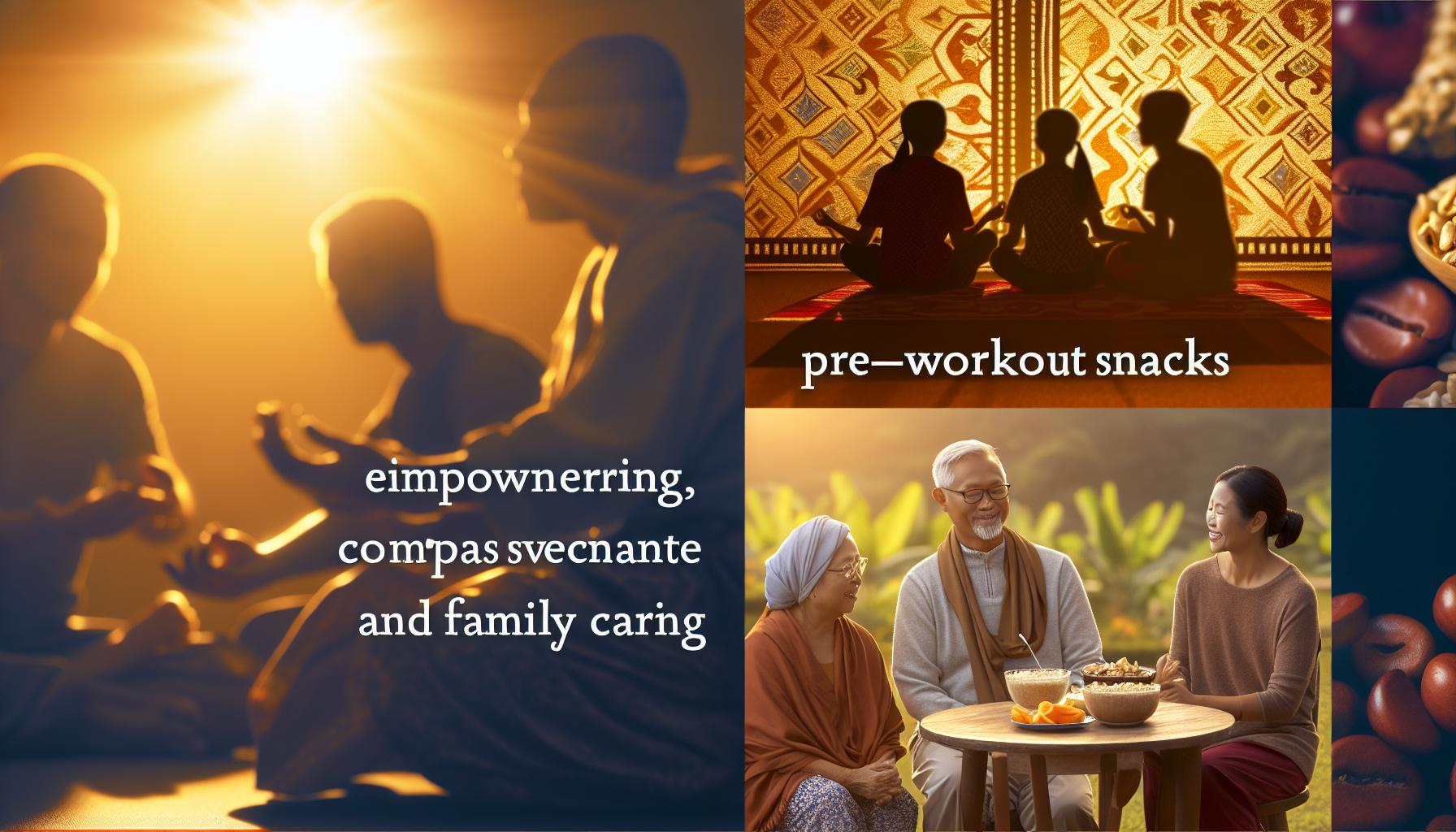 Breastfeeding-Safe Pre-Workout Options for Active Moms 2 Essential Ingredients to Look for in Pre-Workout Snacks