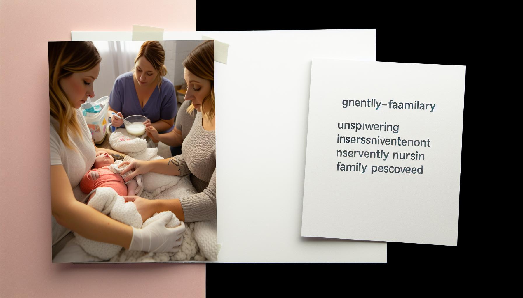 Postpartum HESI Case Study: Key Insights for Nursing Professionals 4 Essential Nursing Interventions for Postpartum Recovery