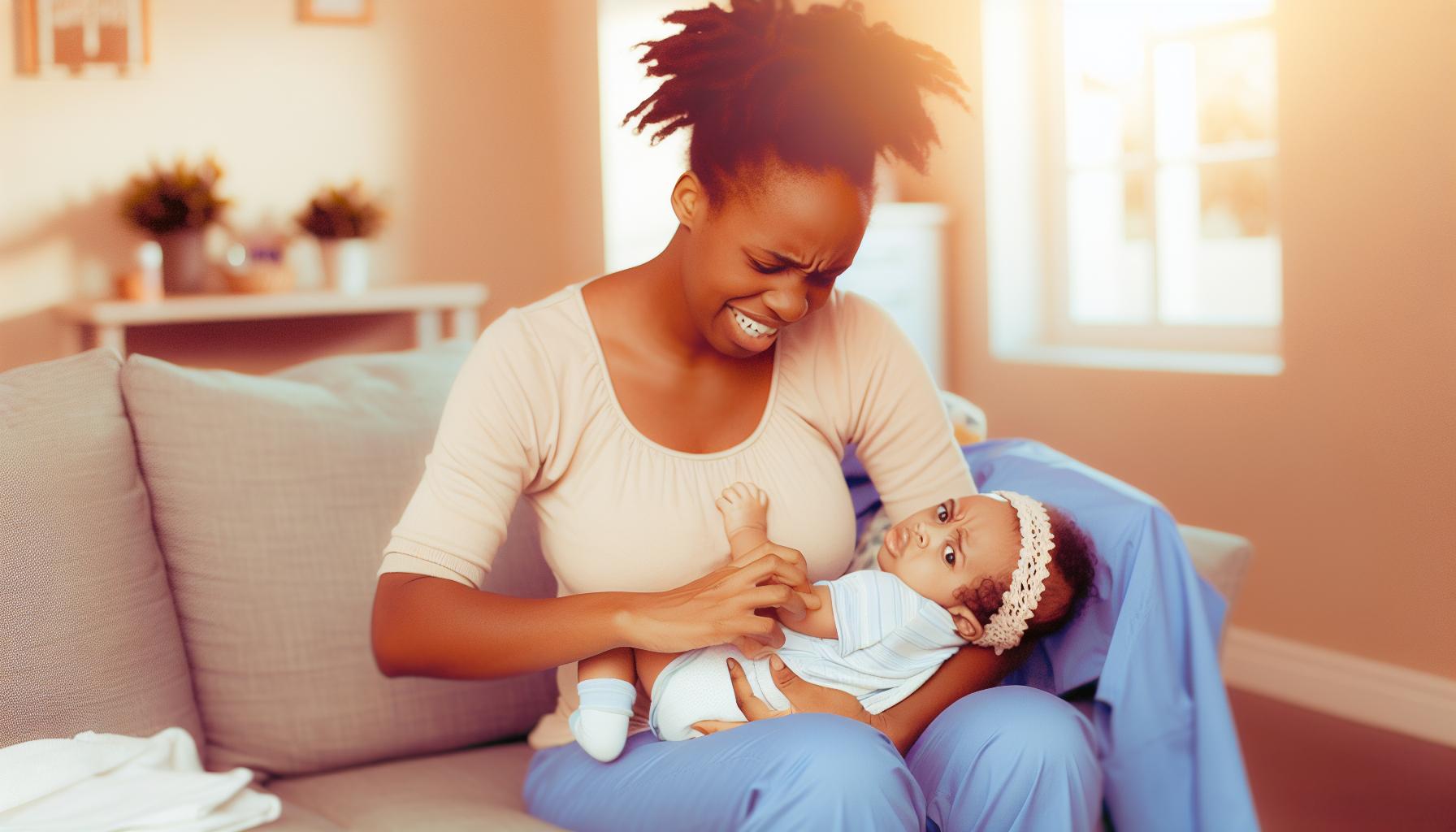 Essential Qualifications and Skills for Postpartum Travel Nurses