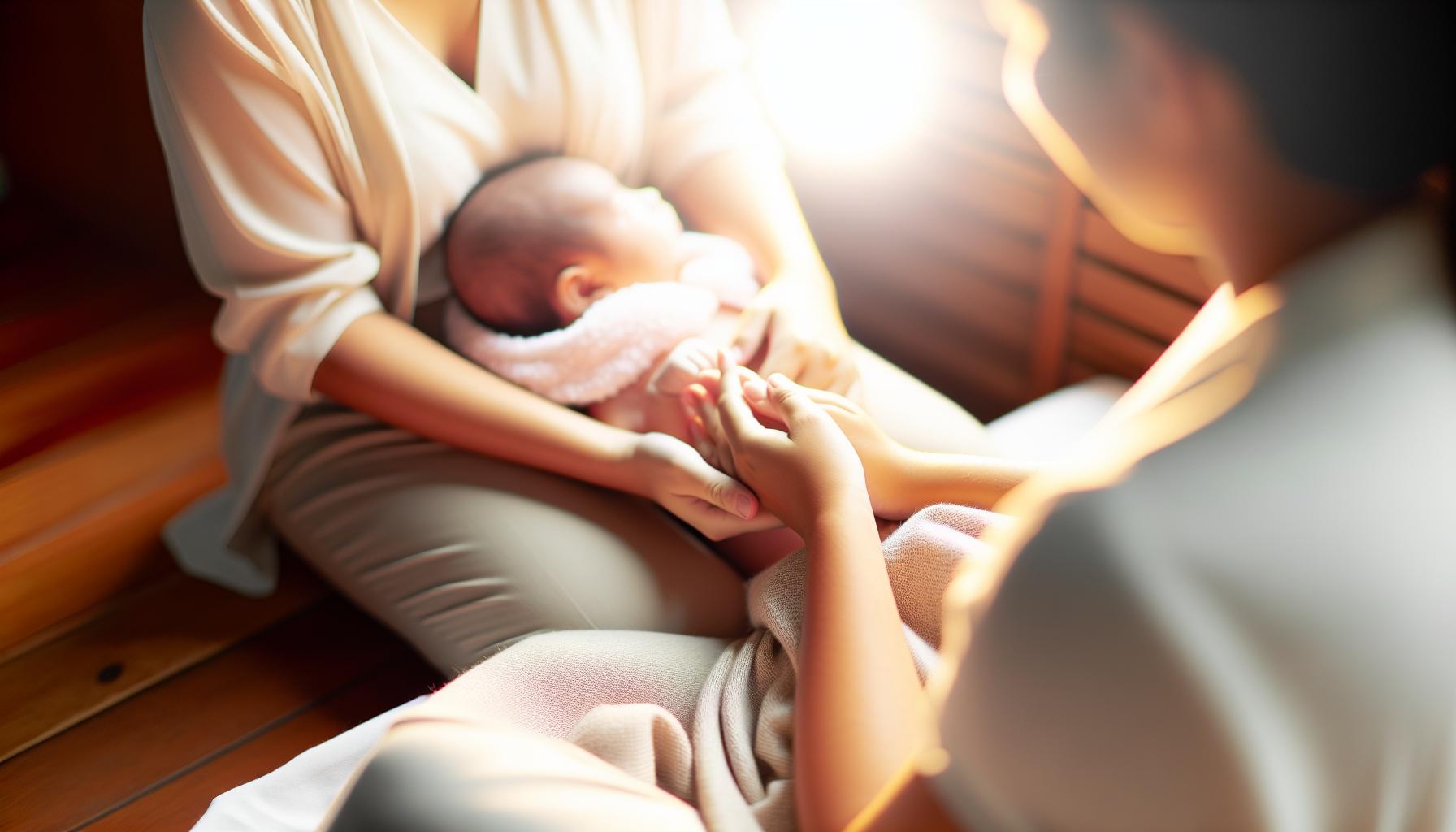 Essential Questions to Ask About Postpartum Services