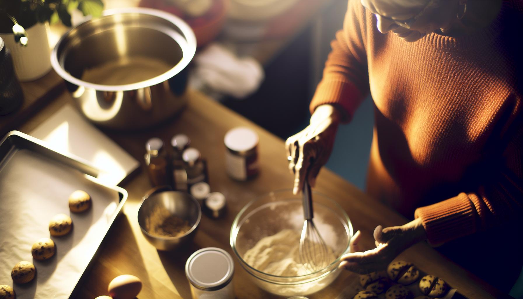 The Essentials of Allergy-Safe​ Baking:​ Key Ingredients‌ You ‌Can Trust