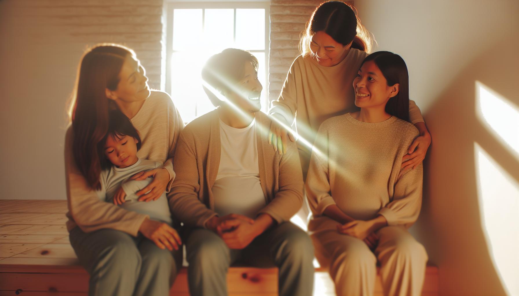 Evolution of Treatment Approaches for Postpartum Depression