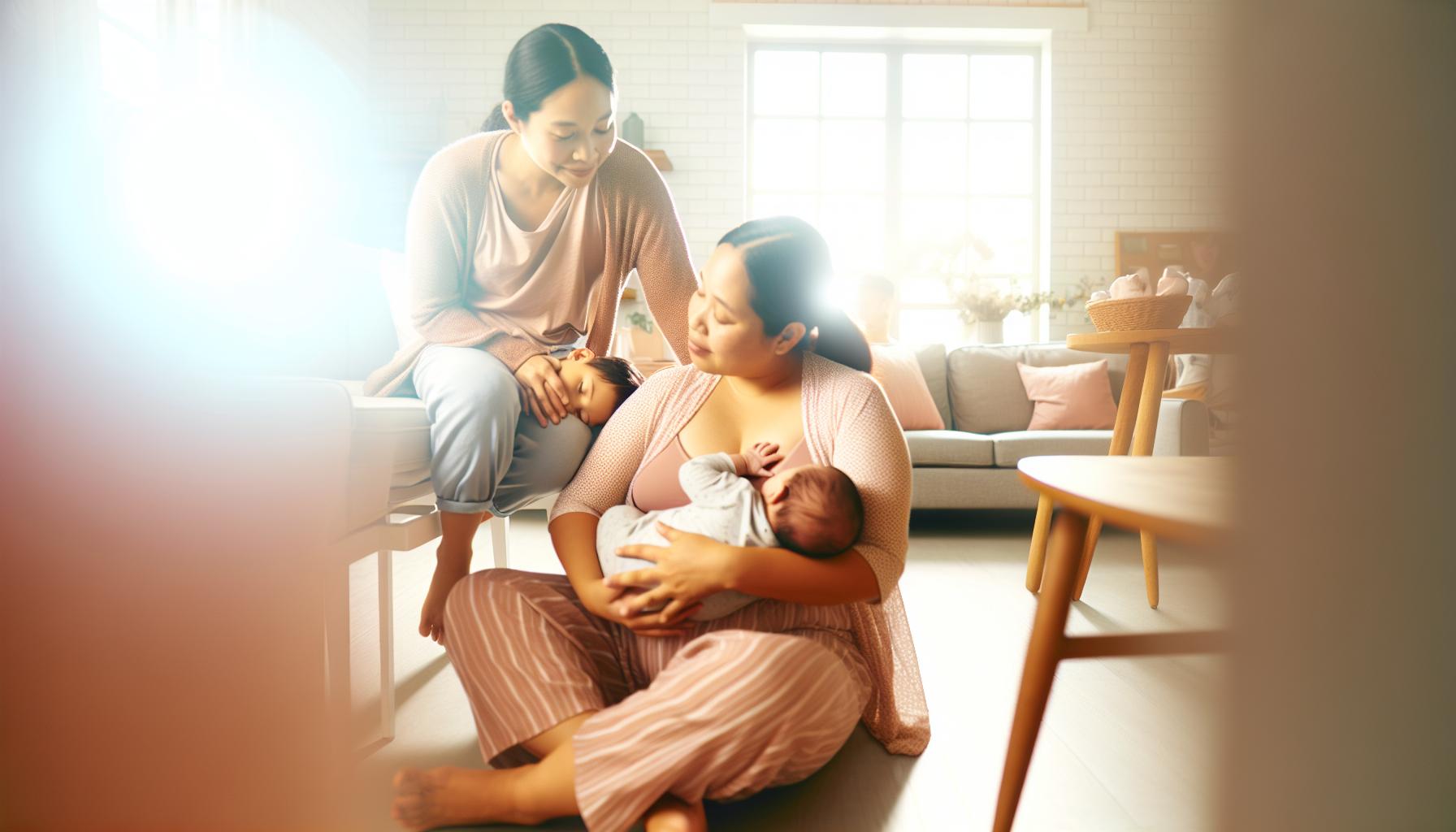 Expert Advice on Using Padsicles for Postpartum Recovery