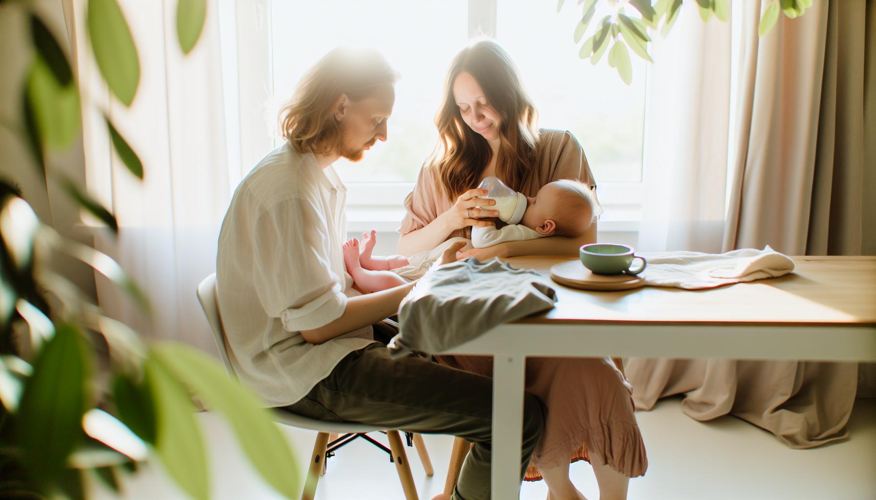 Printable Breastfeeding Log: Track Feeding and Pumping Easily 3 Expert Advice: What to Include in Your Feeding Log