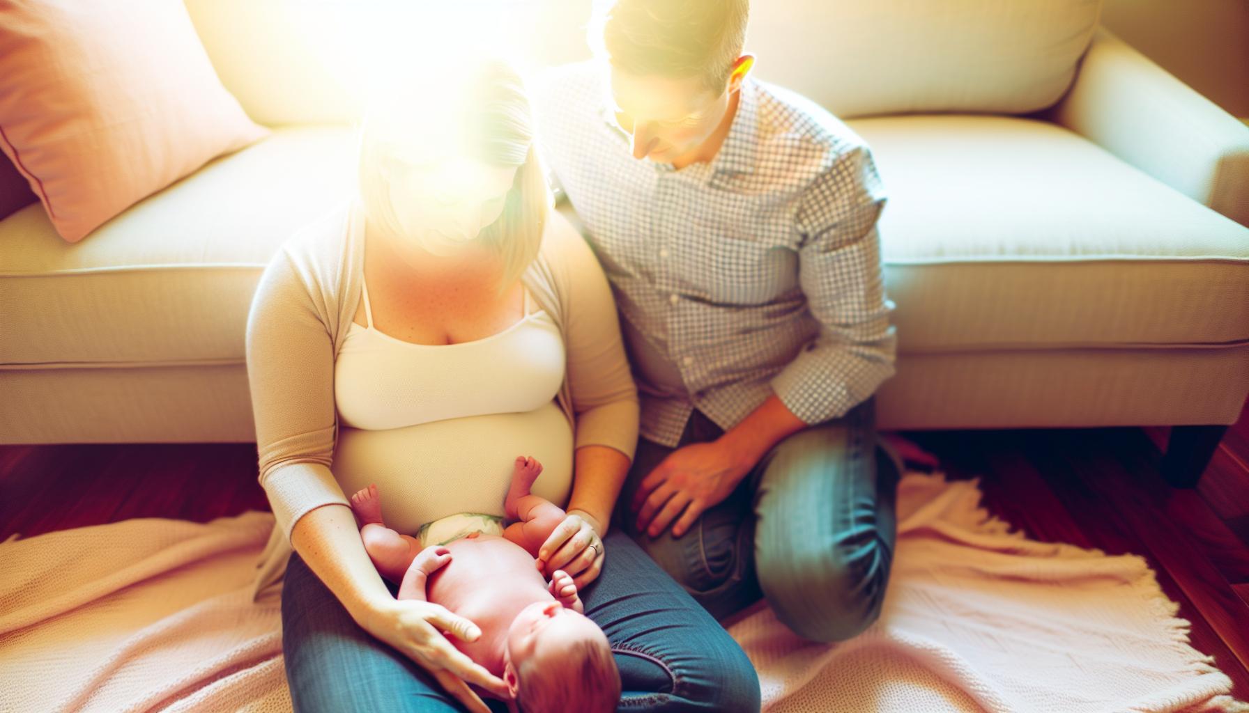 Maternity Classes Los Angeles: Prepare for Parenthood with Confidence 3 expert Insights: Choosing the Right maternity classes for Your Needs