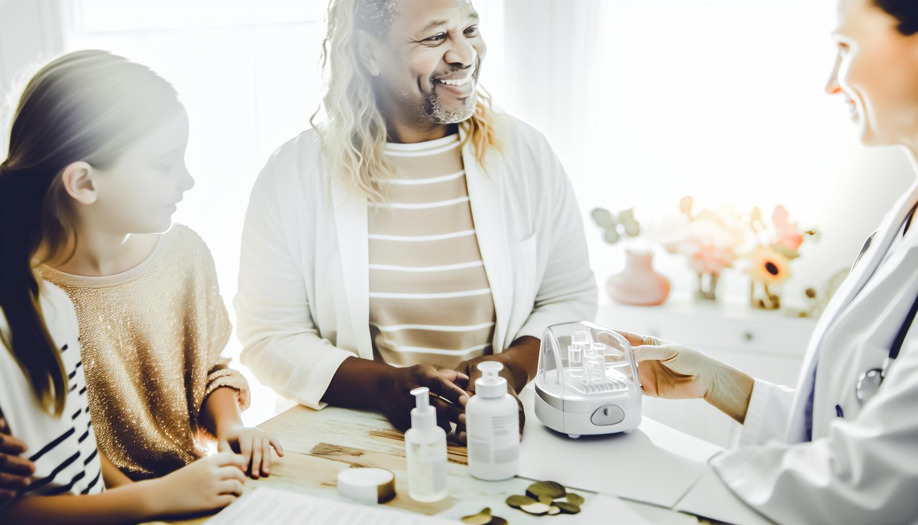 expert Insights: Dermatologists⁣ Weigh In on Hydrafacial Safety