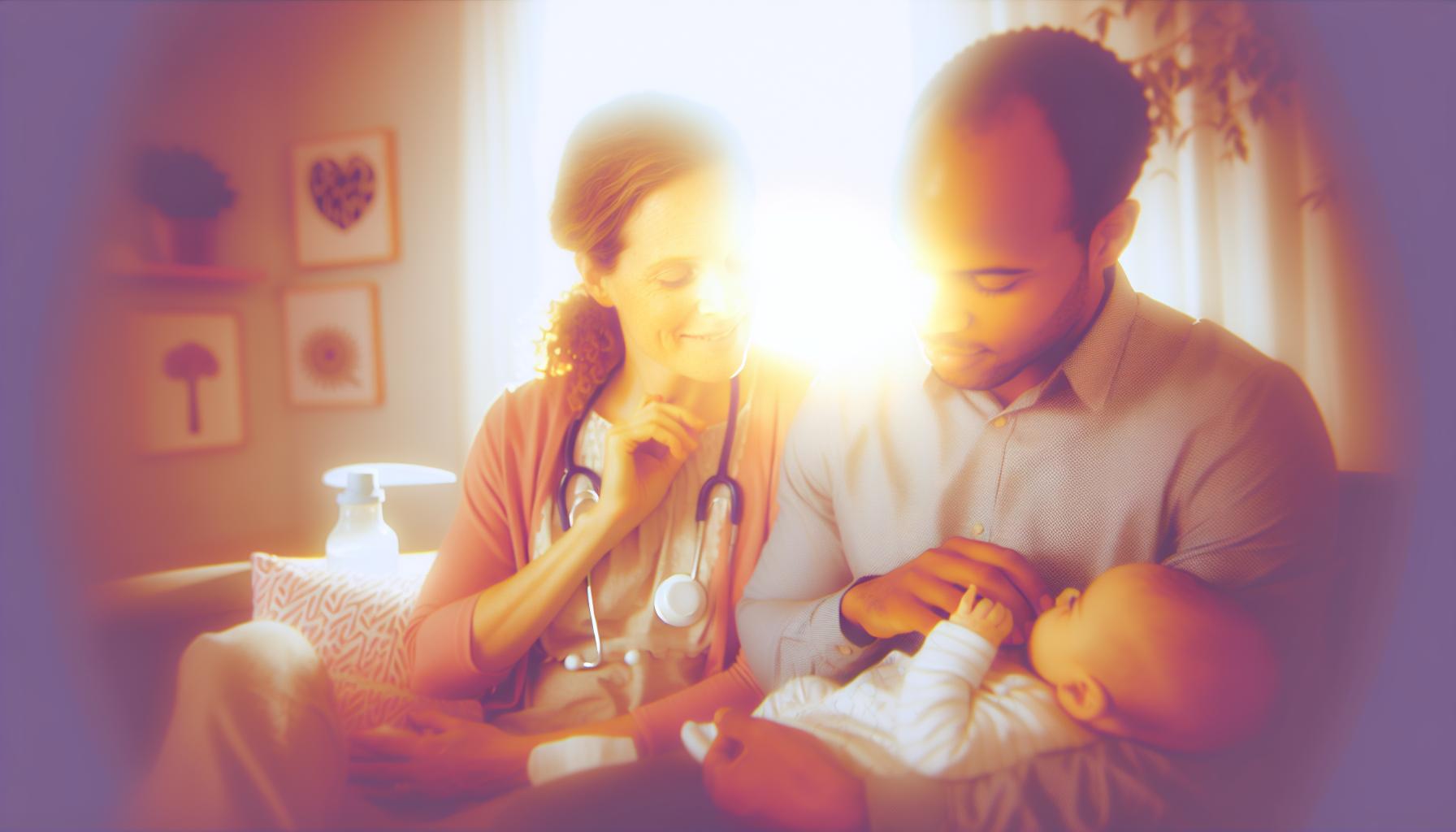 Expert Insights: Is IVF Safe While Nursing?