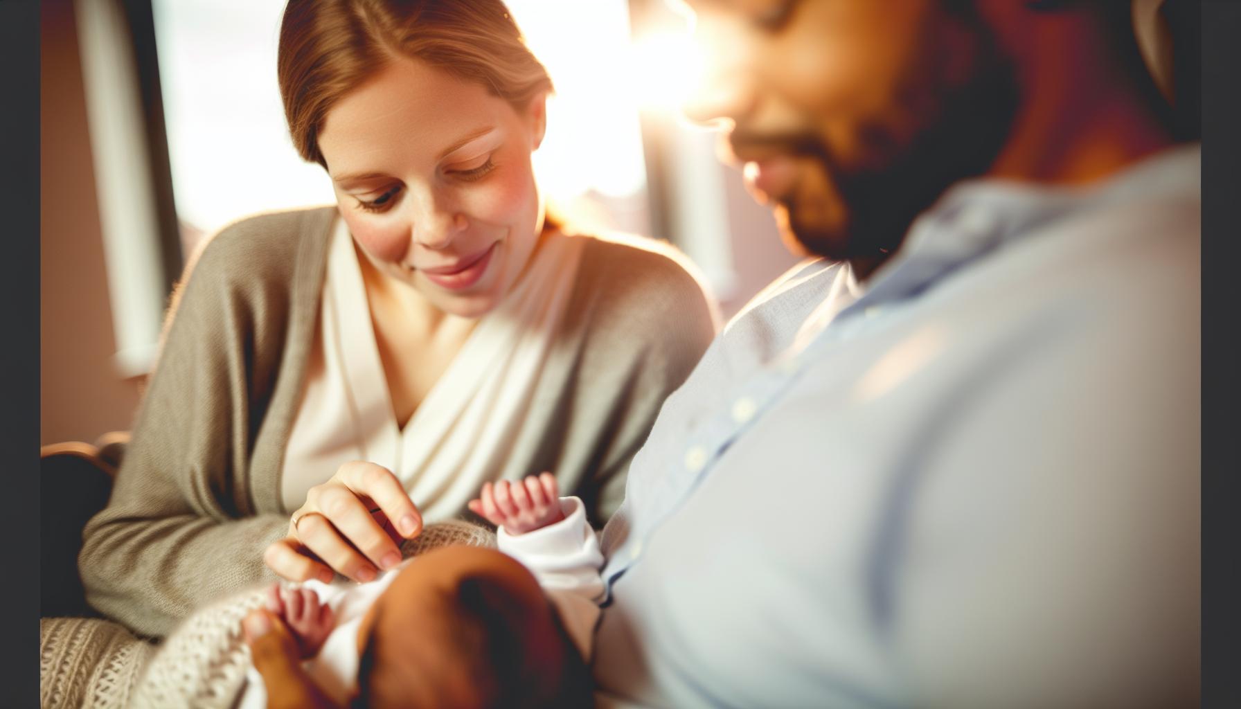 Expert Insights: Medical Recommendations for Postpartum care